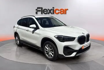 bmw x1 sdrive18d diesel automatica gandia 903000000281915