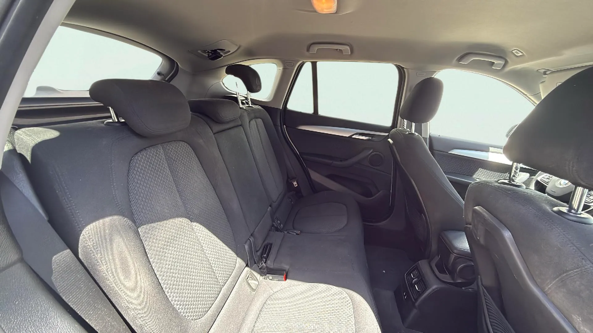 BMW X1 sDrive18d - foto 20