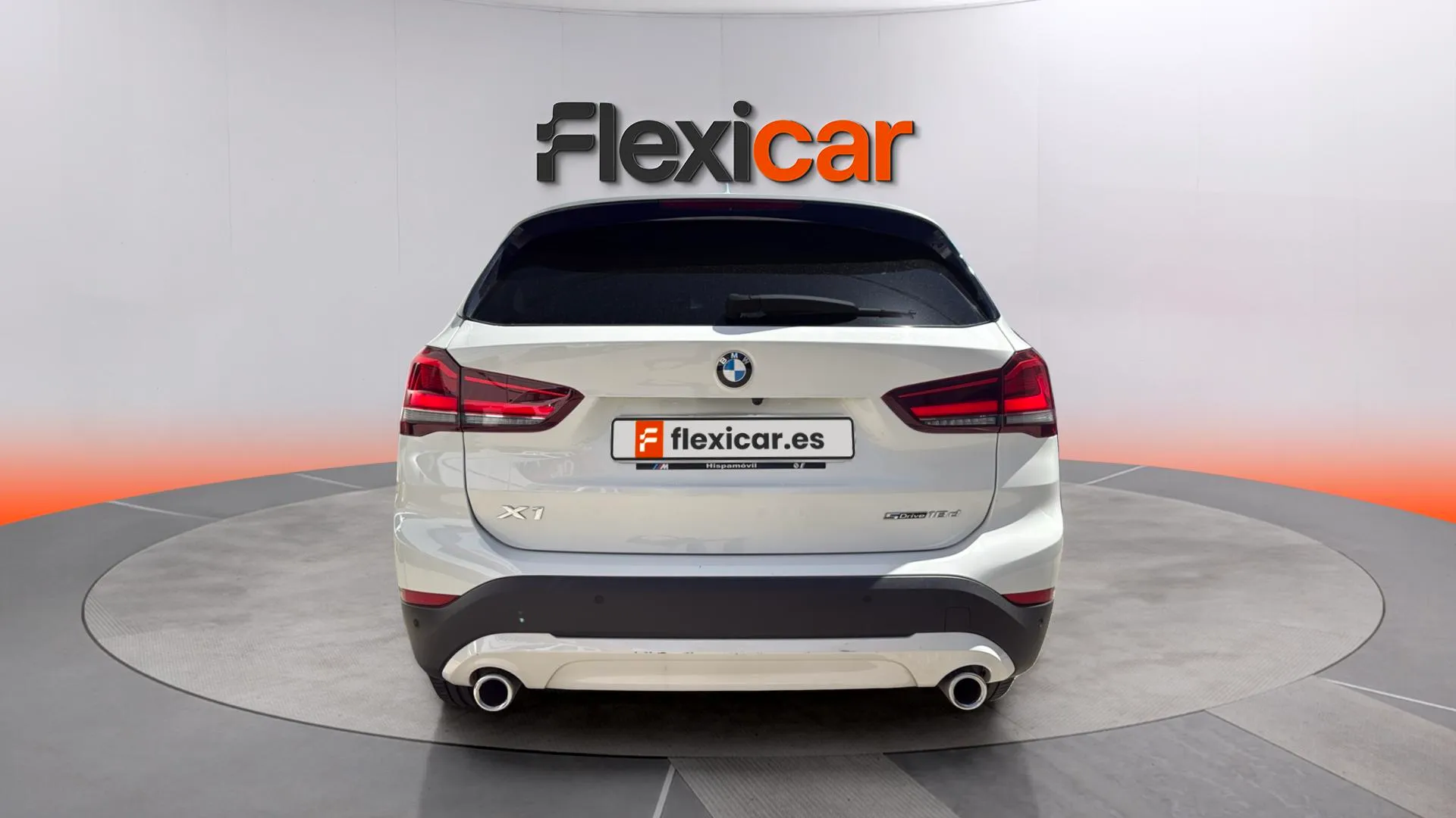 BMW X1 sDrive18d - foto 4