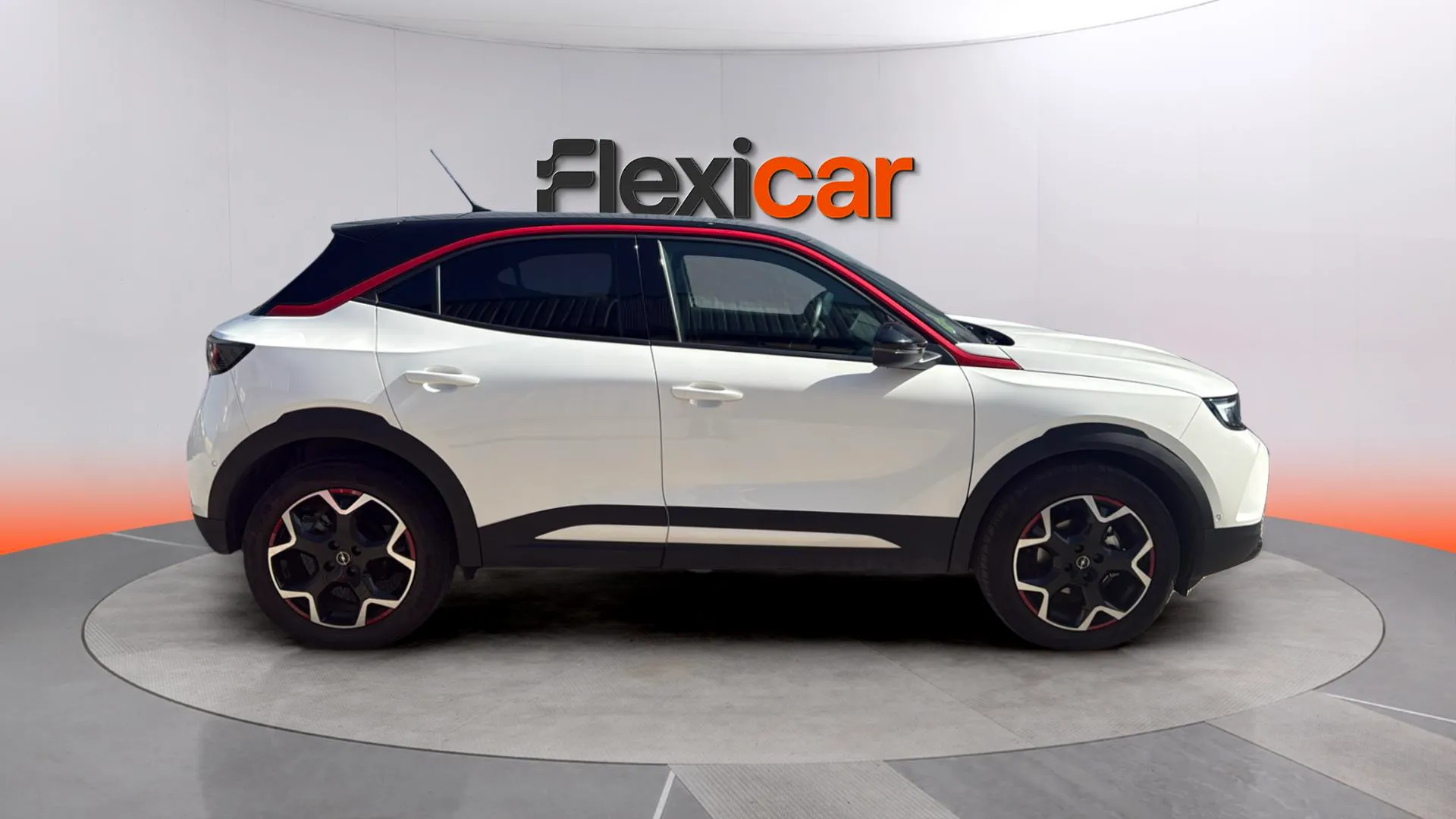 Opel Mokka 1.2 T GS - foto 2