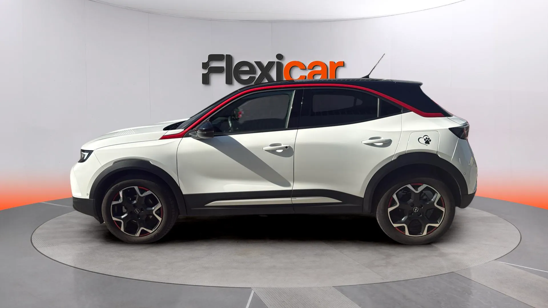 Opel Mokka 1.2 T GS - foto 6
