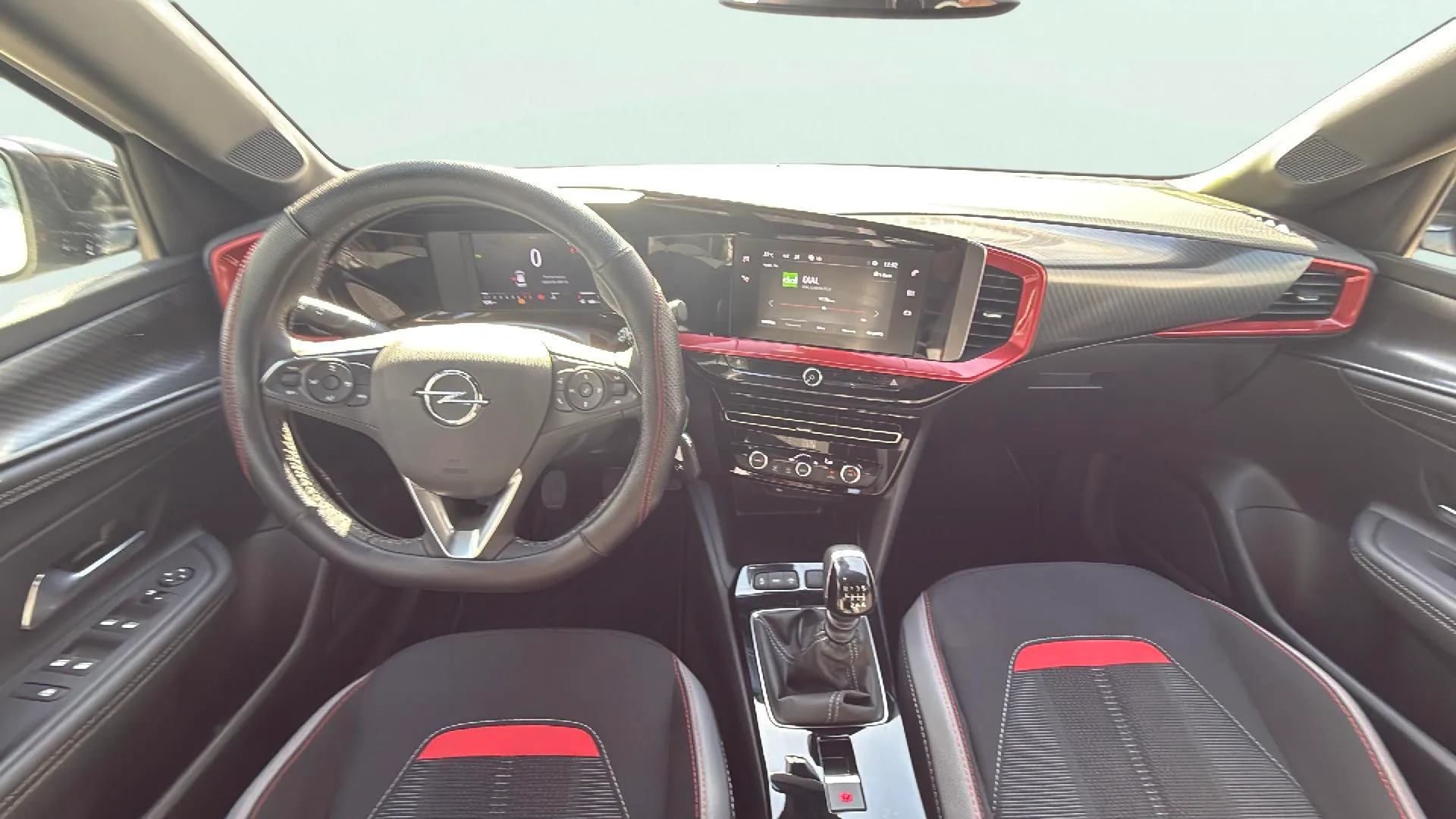 Opel Mokka 1.2 T GS - foto 12