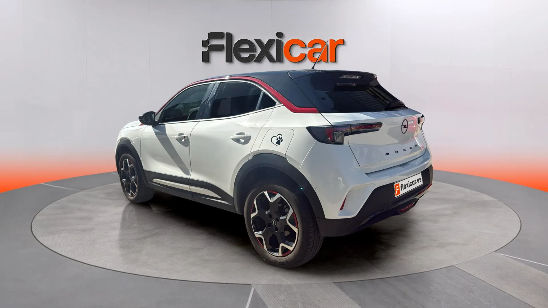 Opel Mokka 1.2 T GS - foto 5