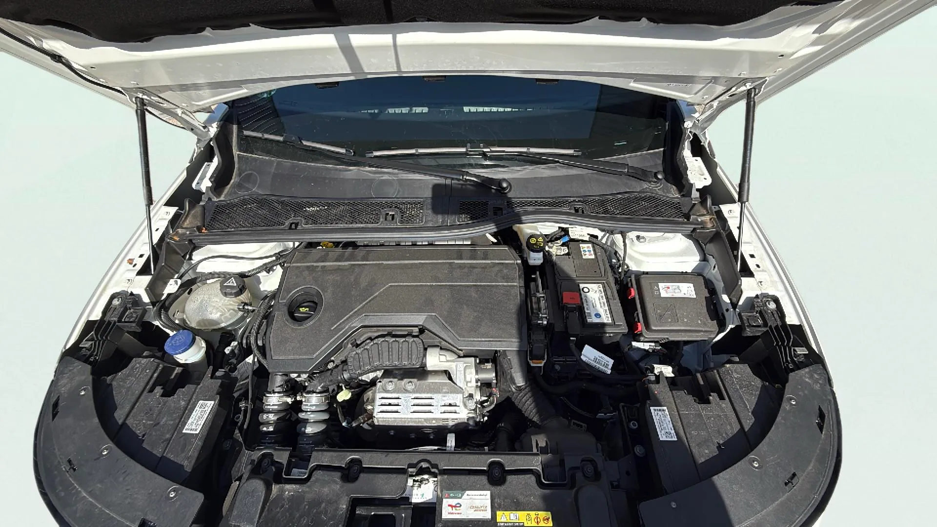 Opel Mokka 1.2 T GS - foto 24