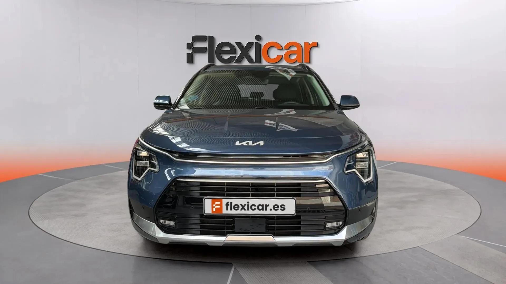 Kia Niro 1.6 GDi HEV Drive - foto 3