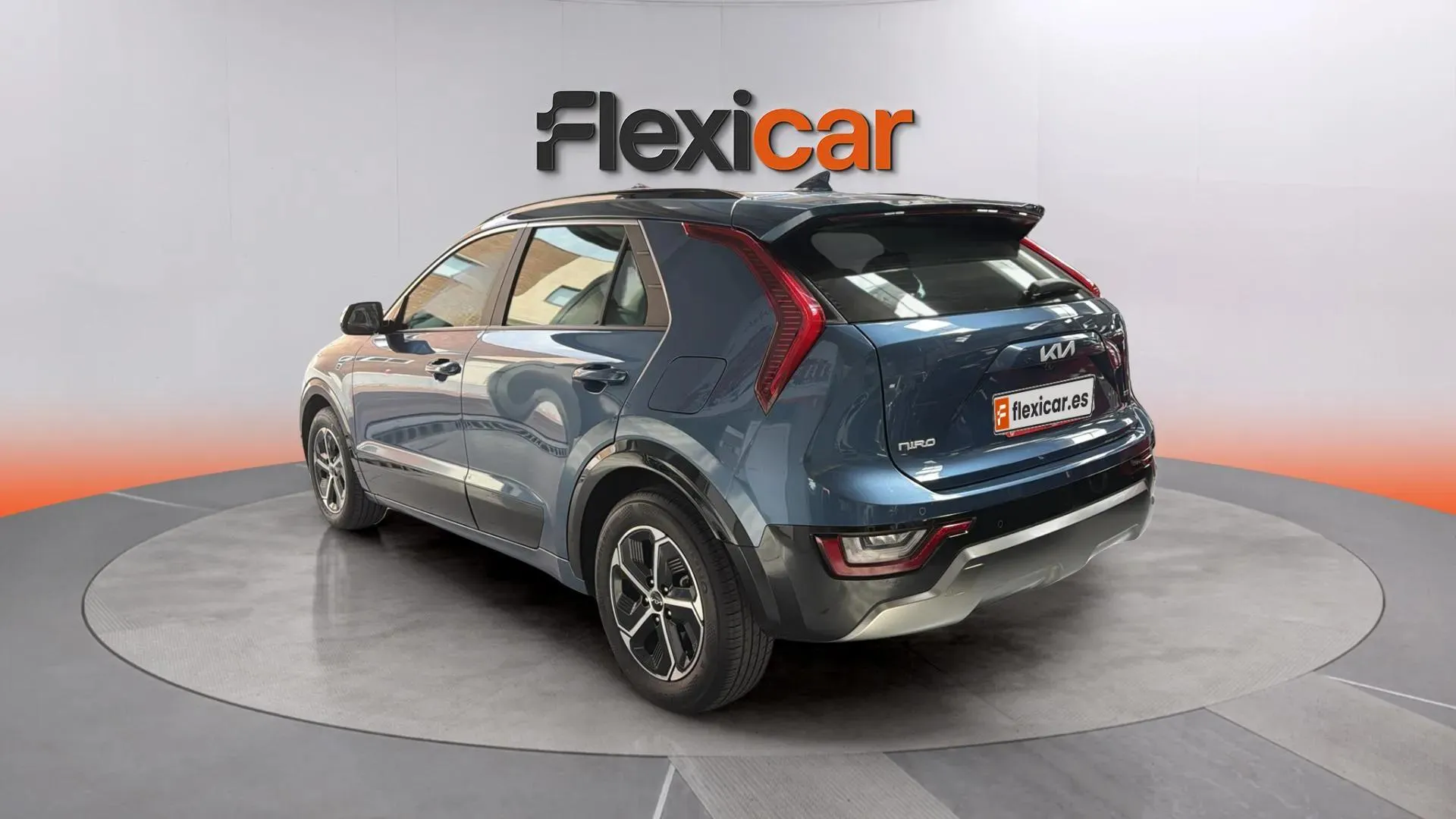 Kia Niro 1.6 GDi HEV Drive - foto 11
