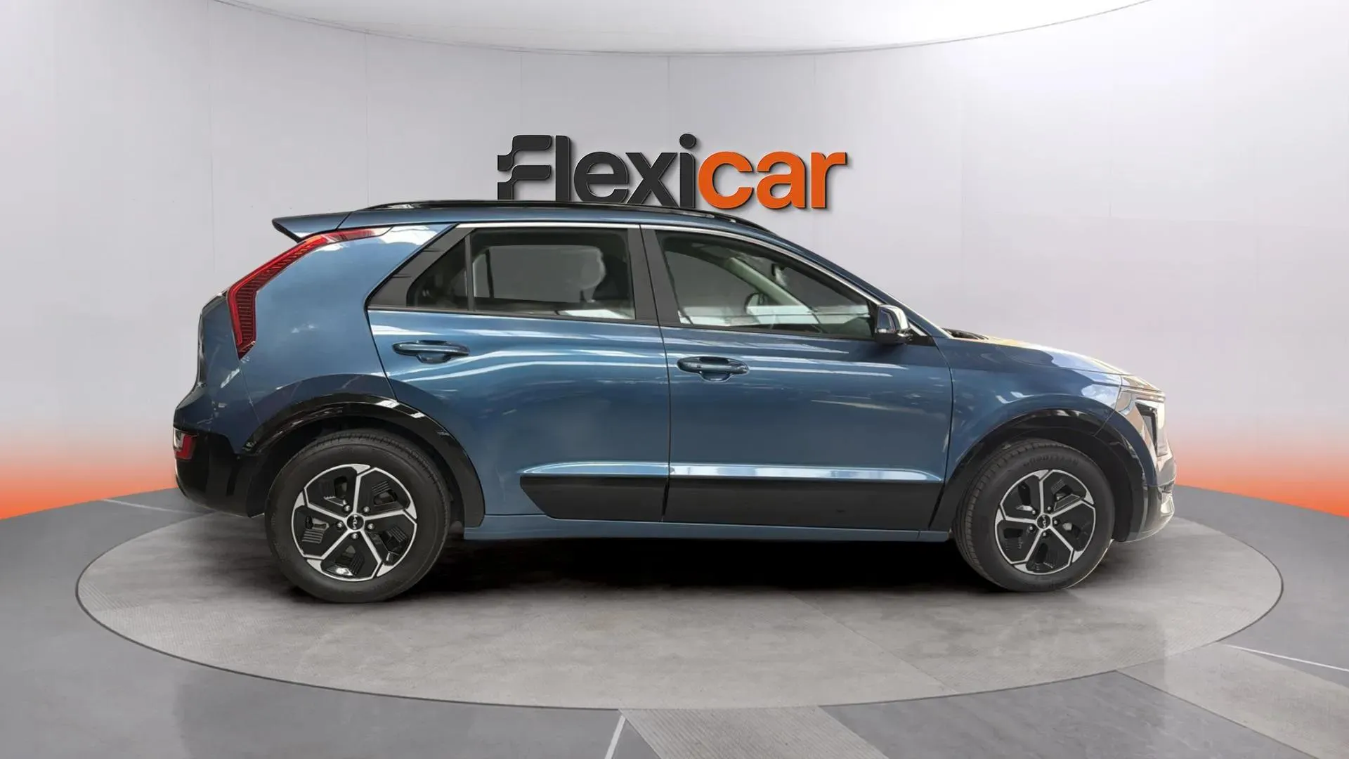 Kia Niro 1.6 GDi HEV Drive - foto 7