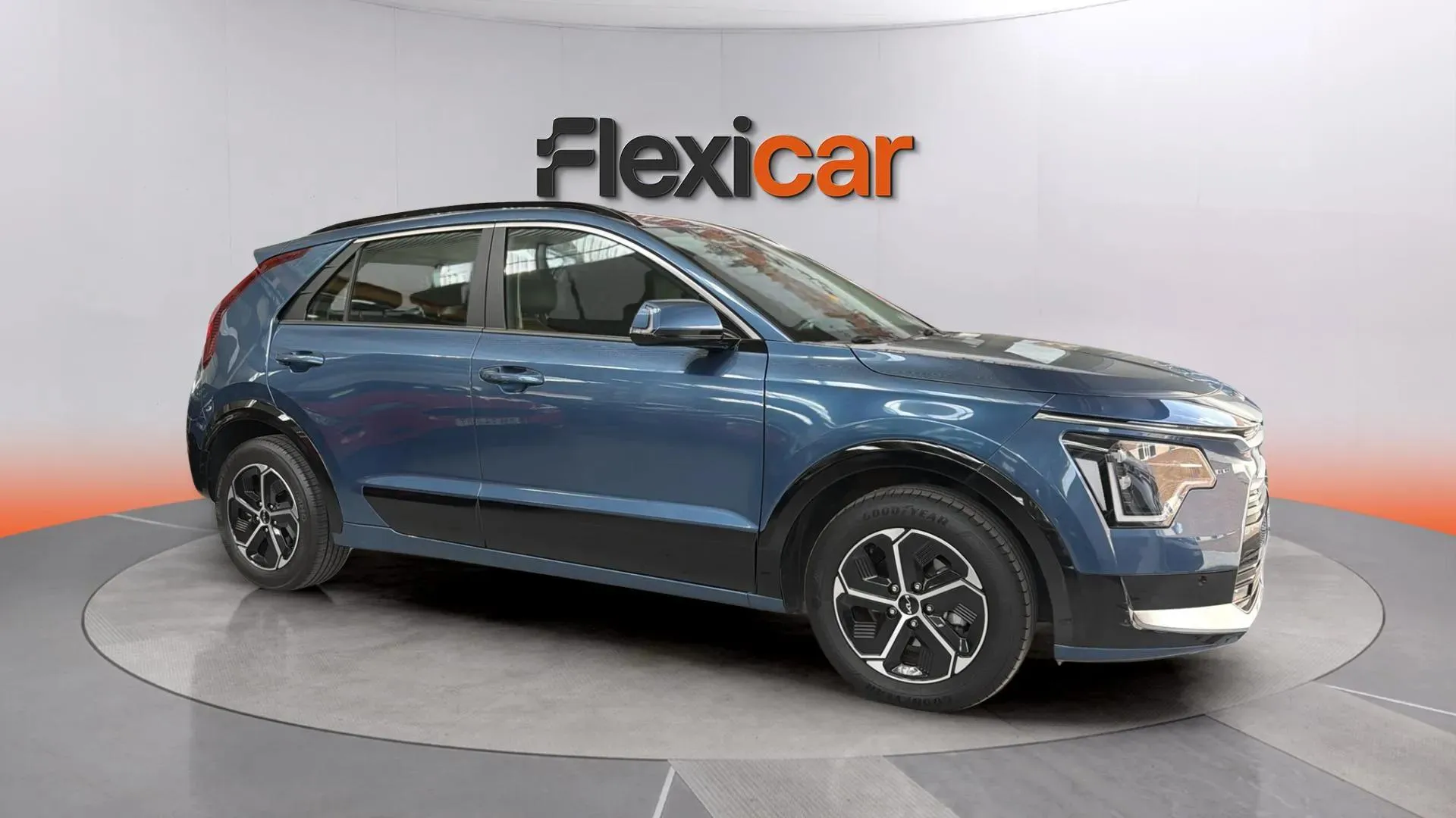 Kia Niro 1.6 GDi HEV Drive - foto 6