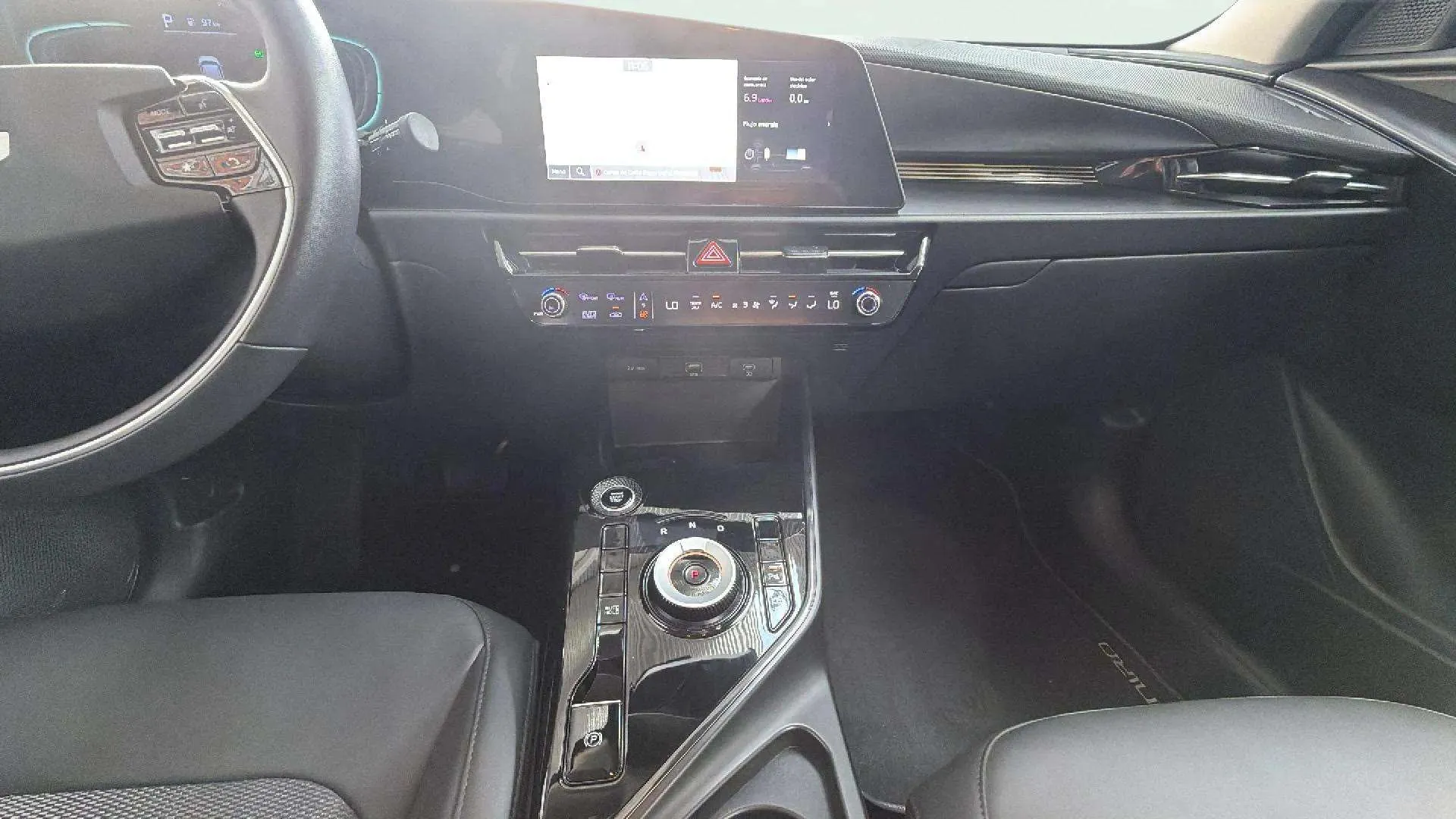 Kia Niro 1.6 GDi HEV Drive - foto 17