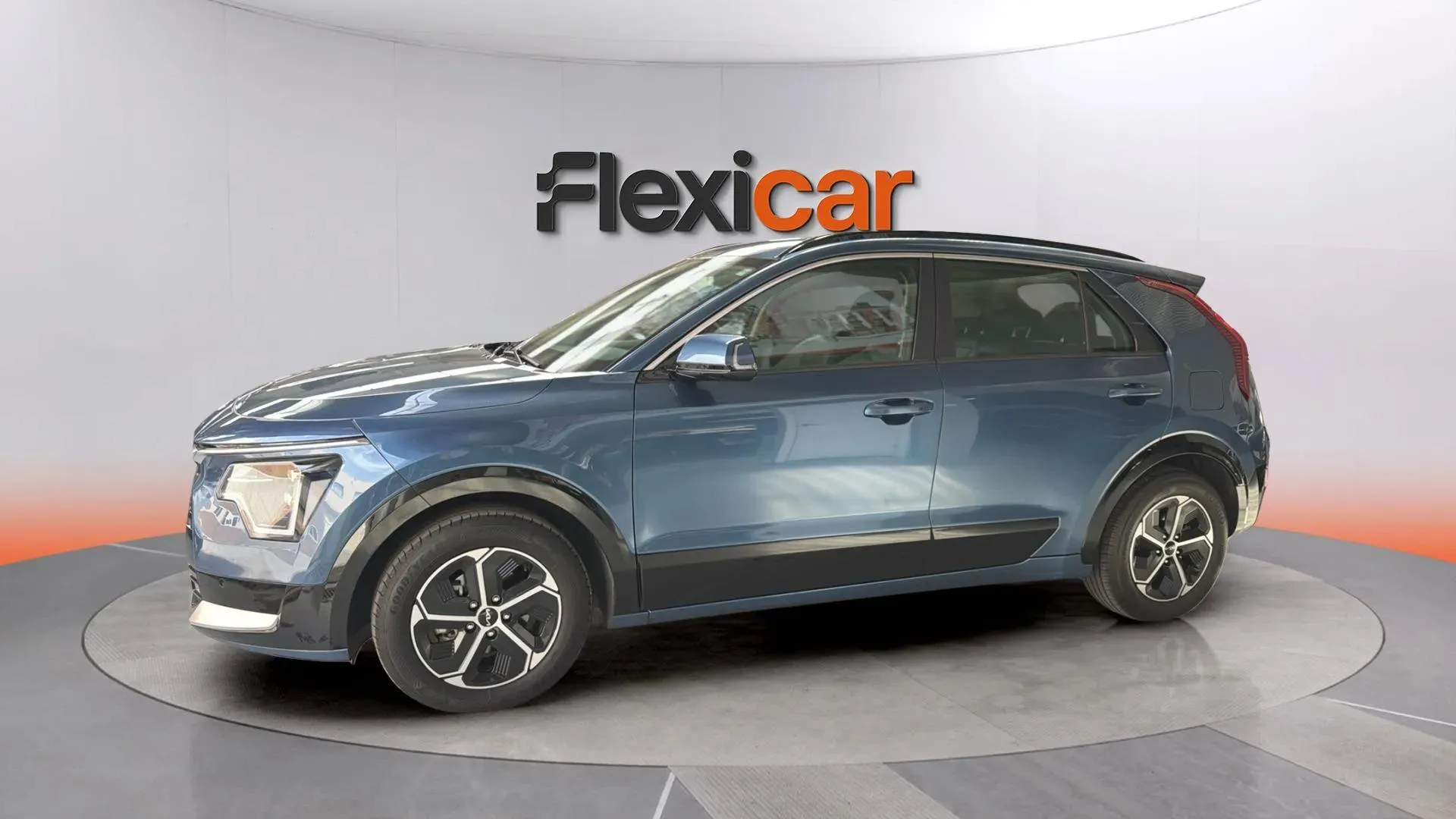Kia Niro 1.6 GDi HEV Drive - foto 9