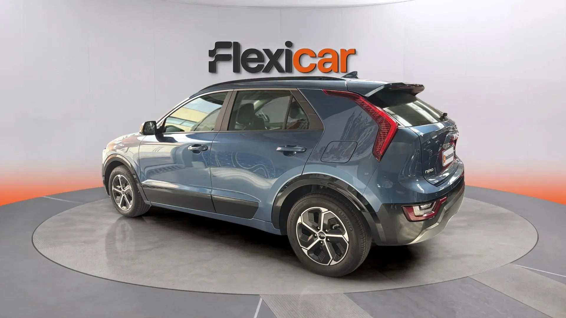 Kia Niro 1.6 GDi HEV Drive - foto 10