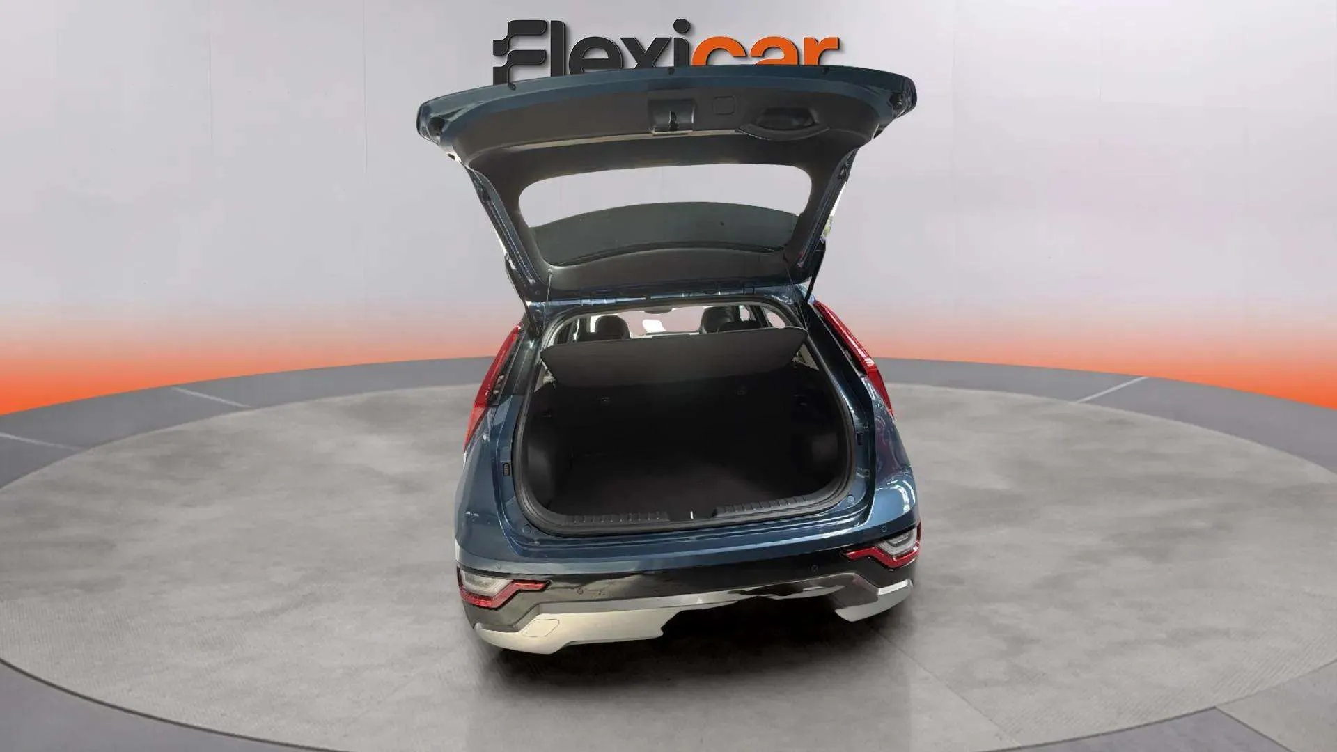 Kia Niro 1.6 GDi HEV Drive - foto 13
