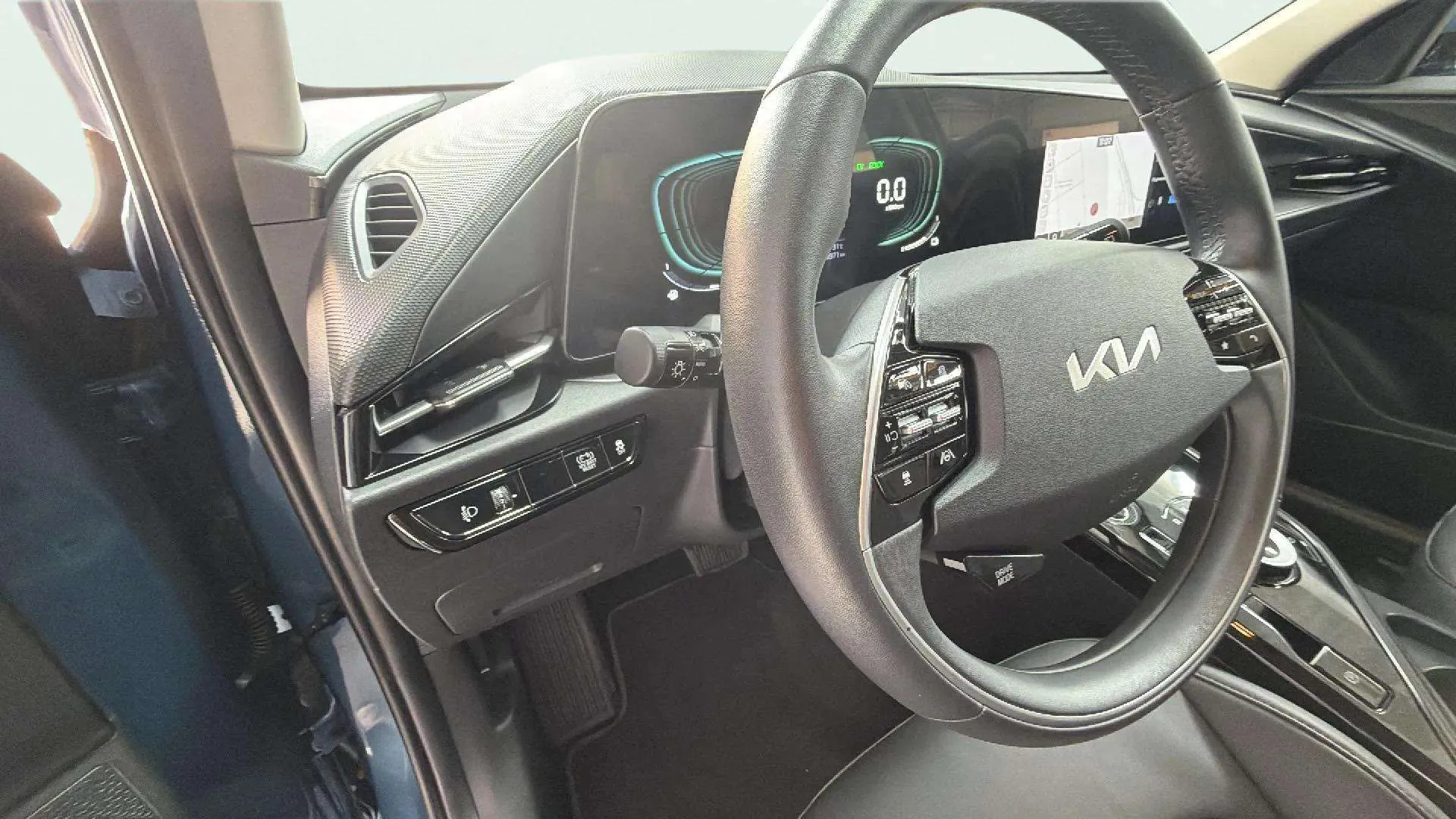 Kia Niro 1.6 GDi HEV Drive - foto 19