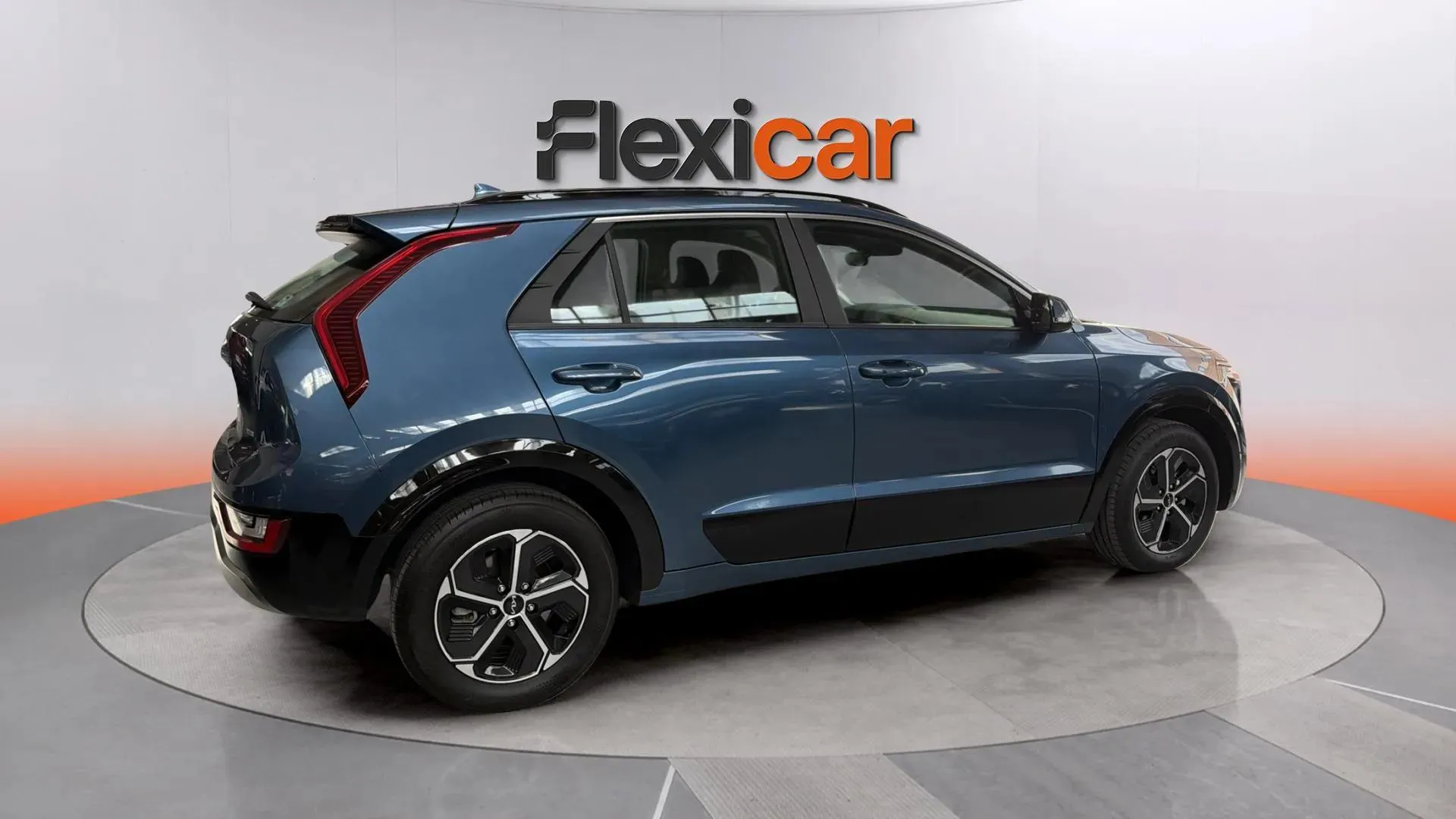 Kia Niro 1.6 GDi HEV Drive - foto 5