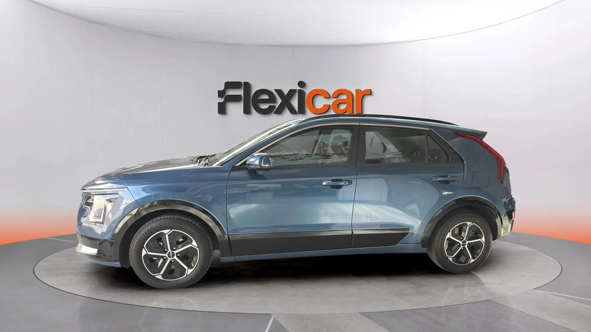 Kia Niro 1.6 GDi HEV Drive - foto 8