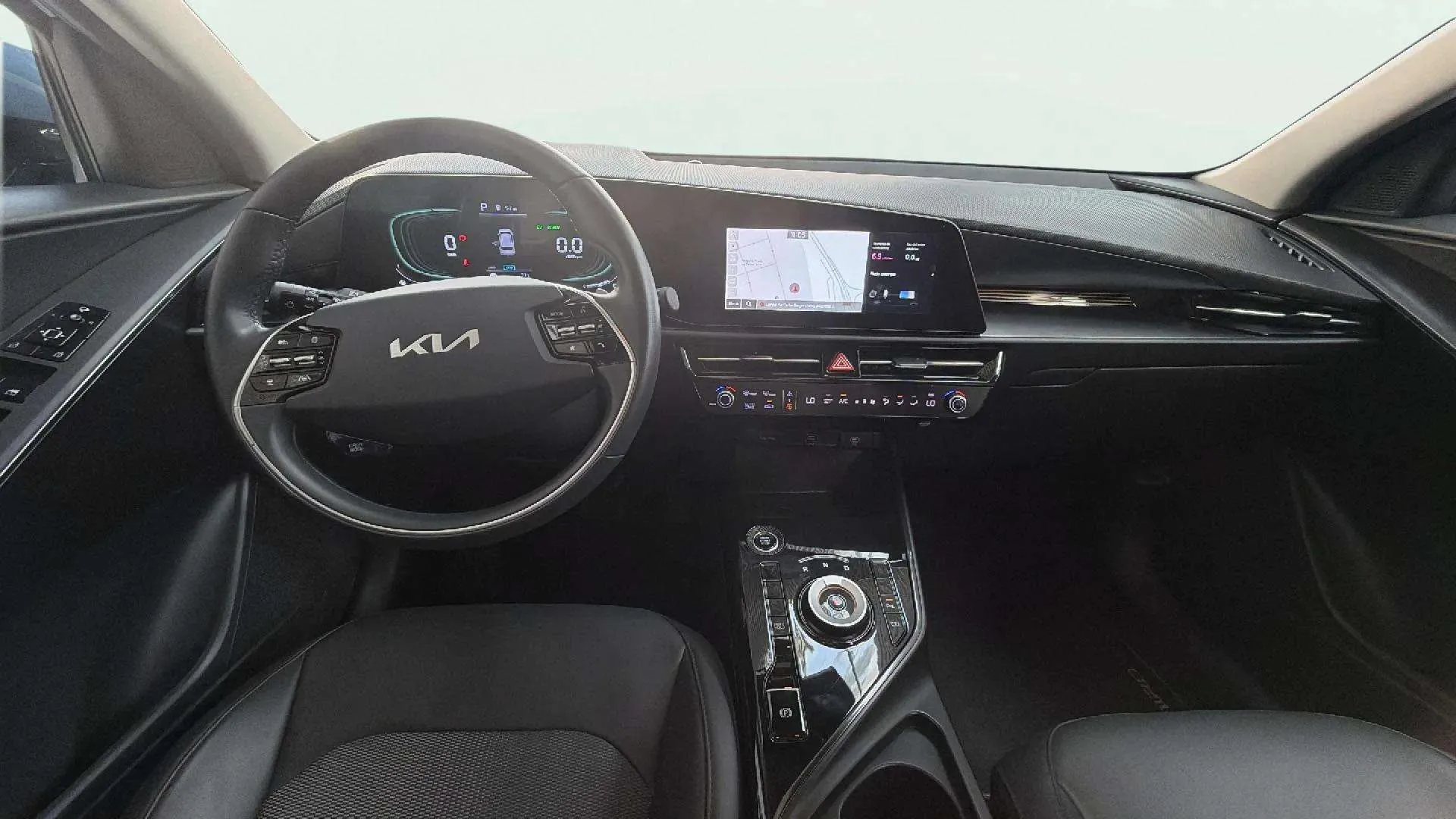 Kia Niro 1.6 GDi HEV Drive - foto 16