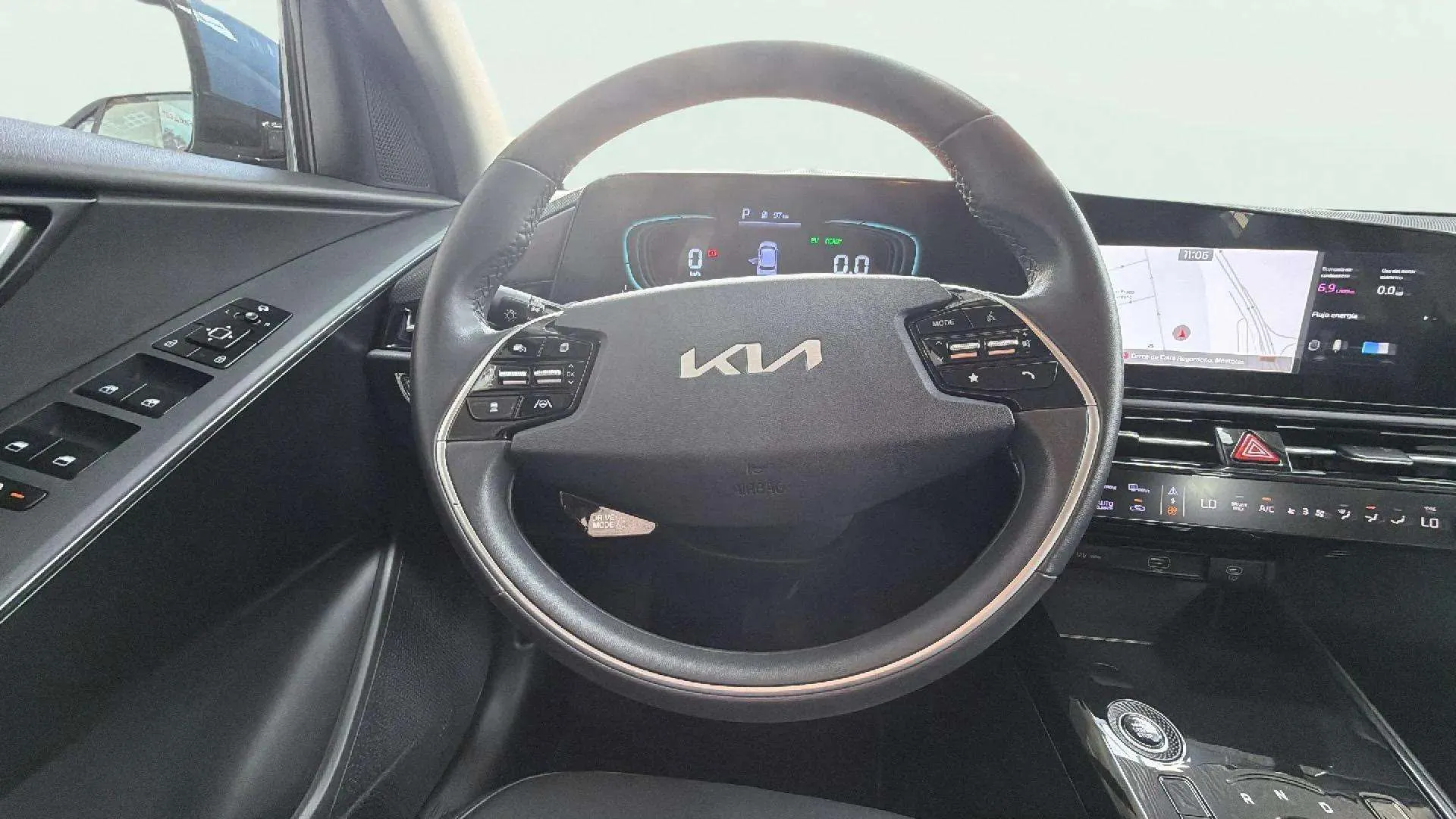 Kia Niro 1.6 GDi HEV Drive - foto 15