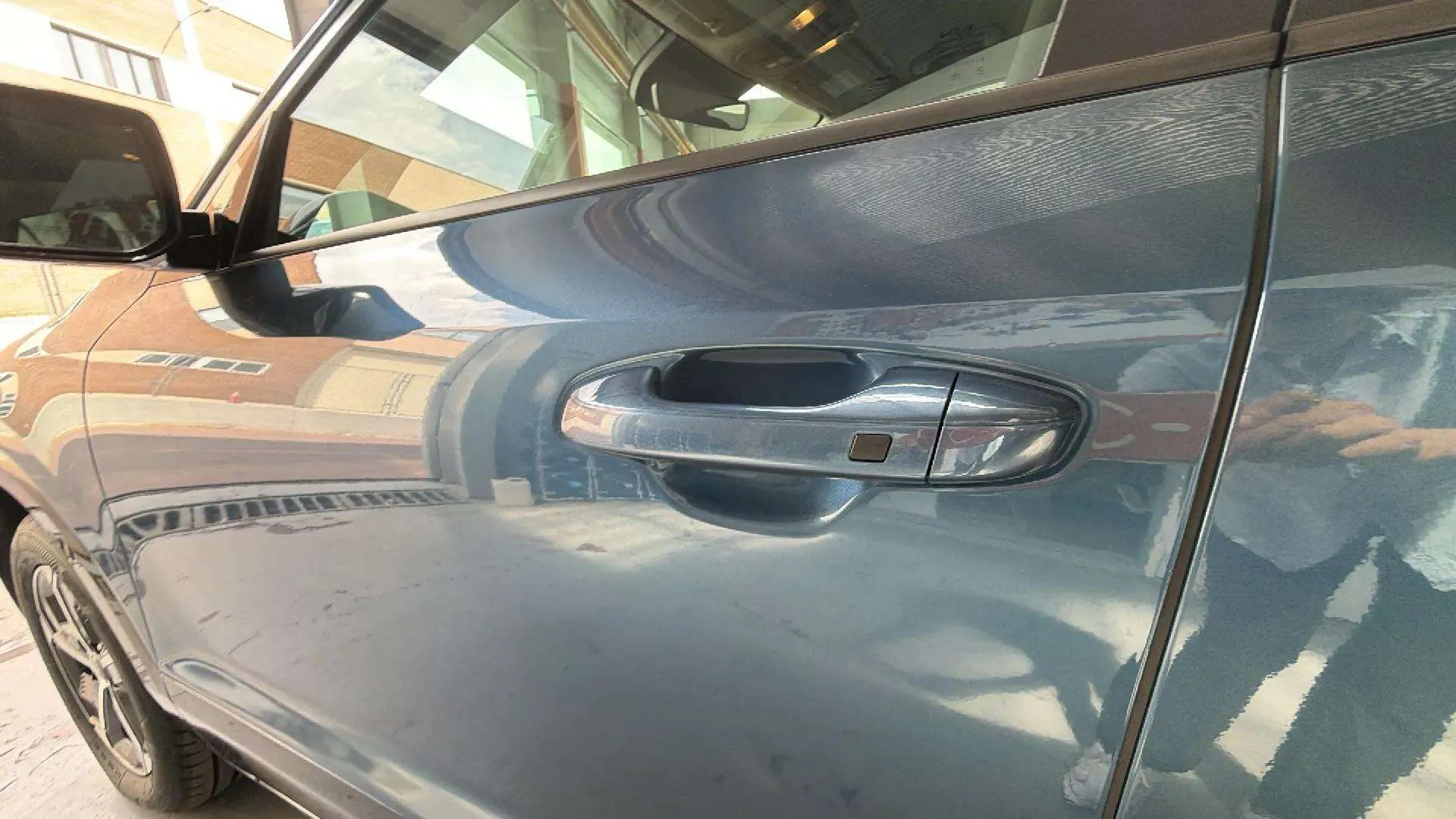 Kia Niro 1.6 GDi HEV Drive - foto 27