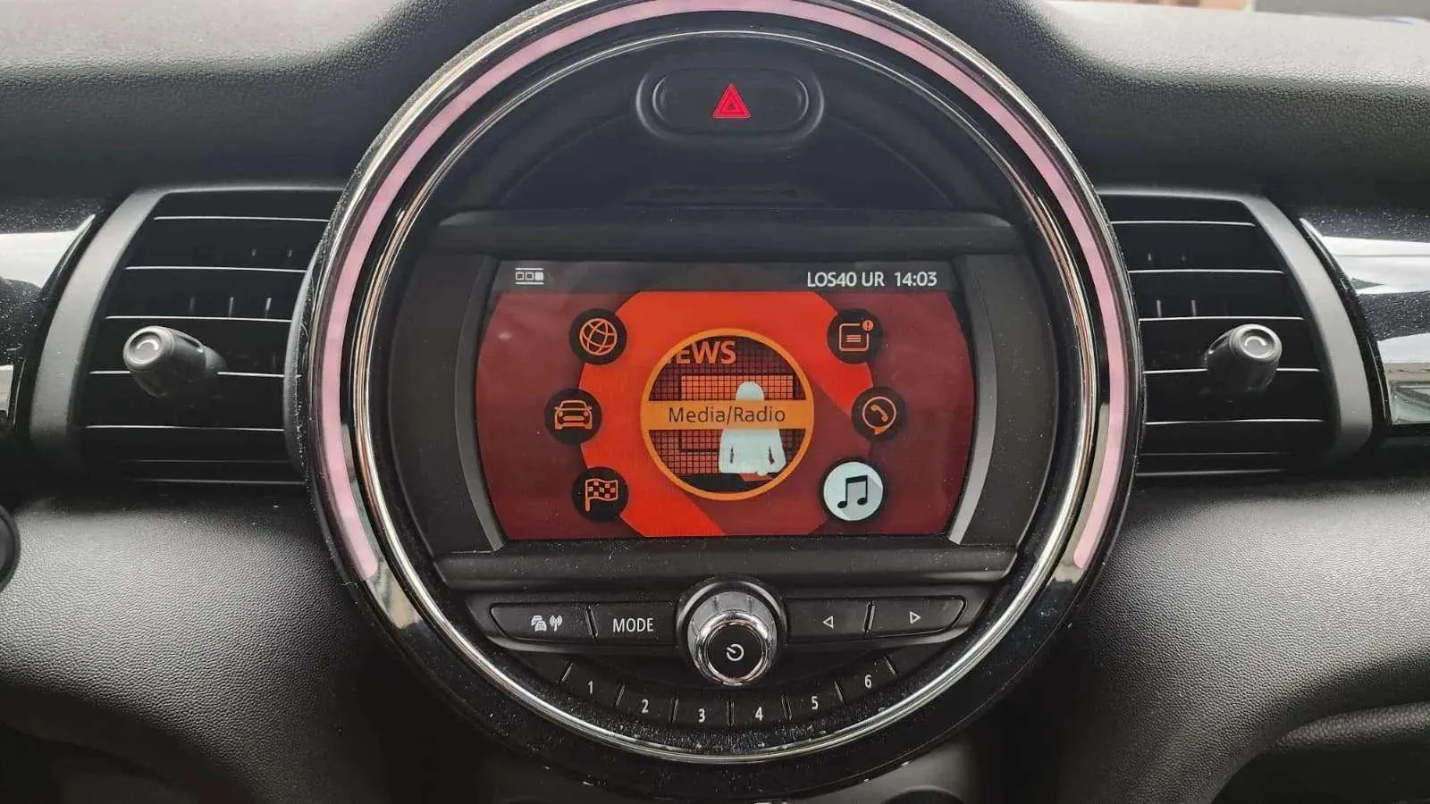 MINI Clubman Cooper - foto 15