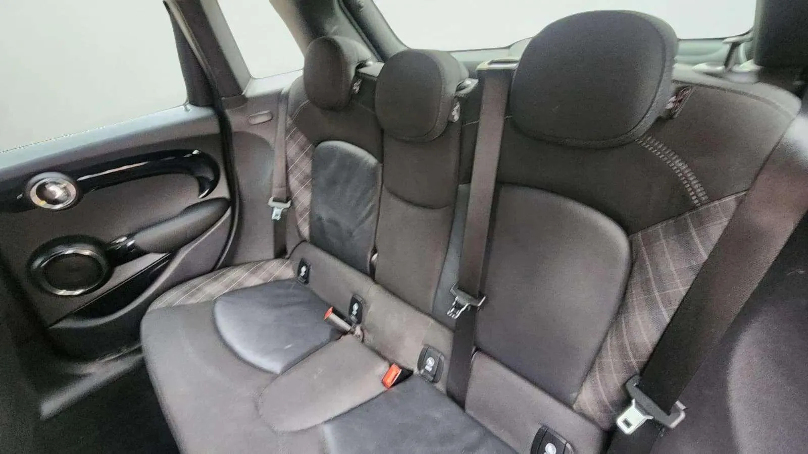 MINI Clubman Cooper - foto 23