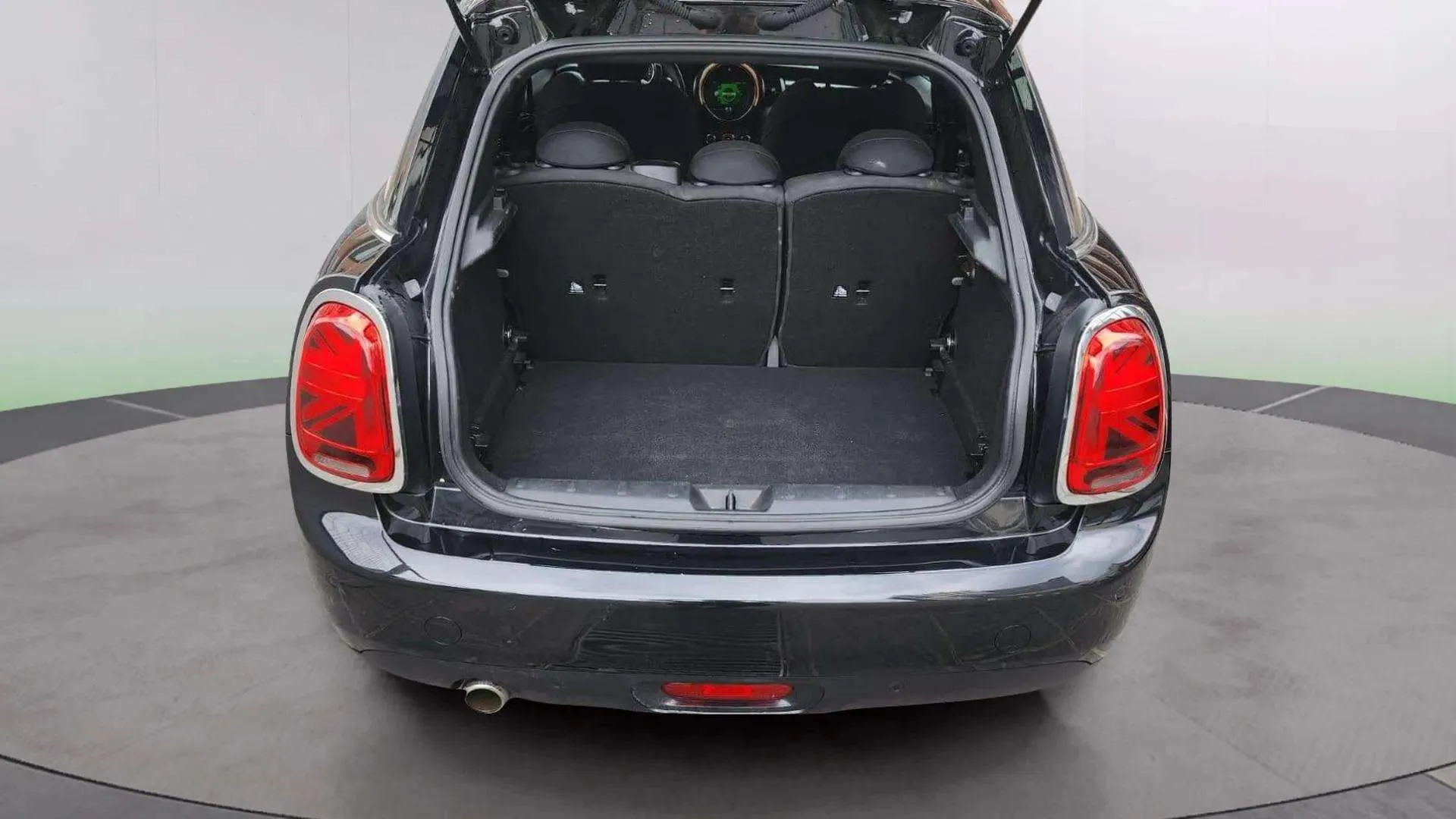 MINI Clubman Cooper - foto 9