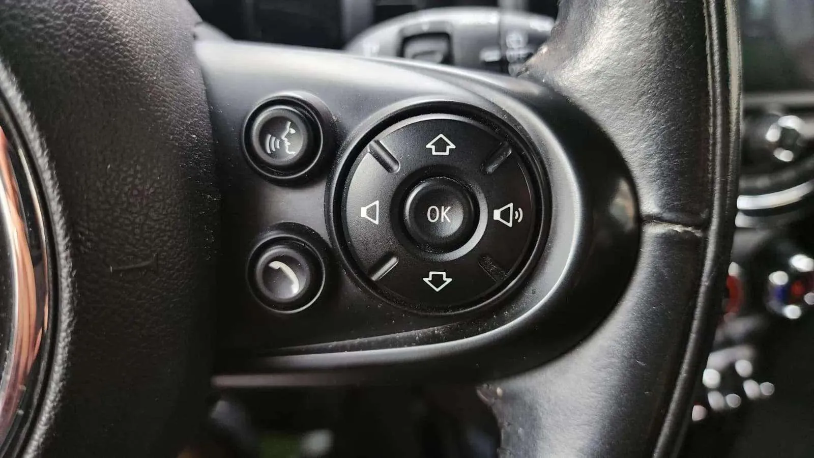 MINI Clubman Cooper - foto 14