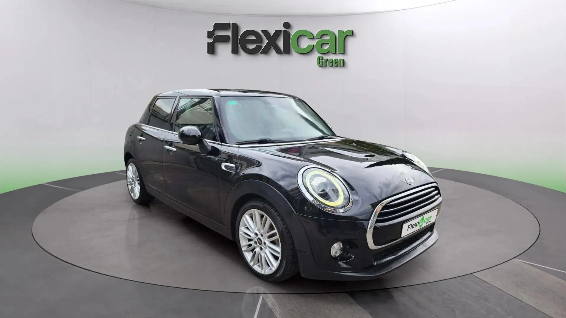 MINI Clubman Cooper