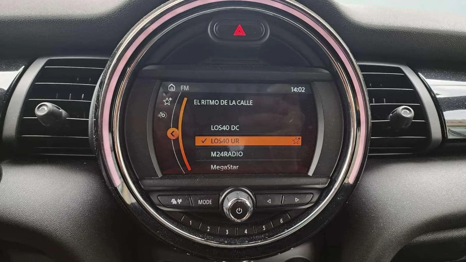 MINI Clubman Cooper - foto 16