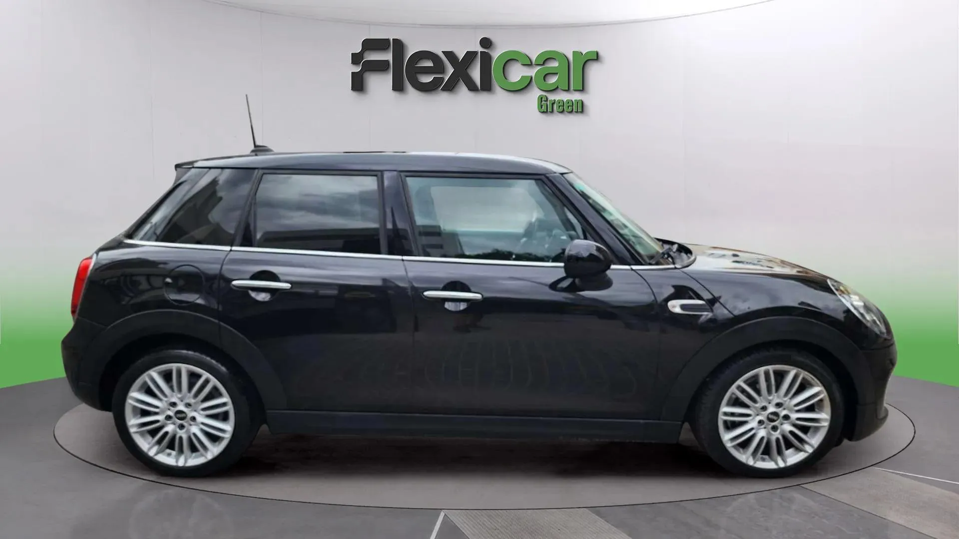 MINI Clubman Cooper - foto 8