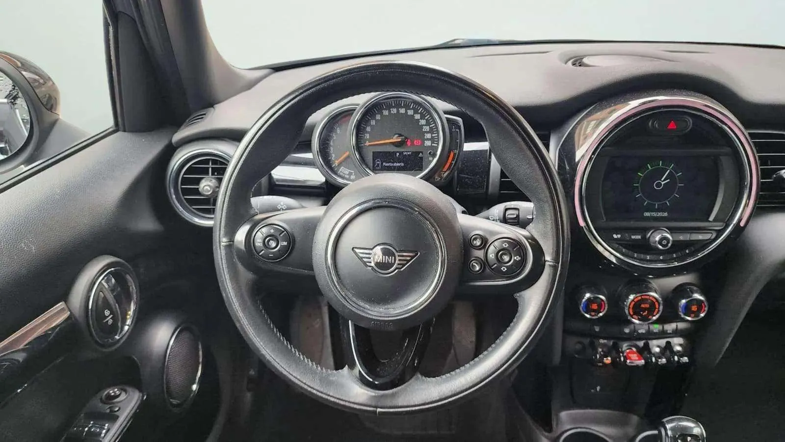 MINI Clubman Cooper - foto 11