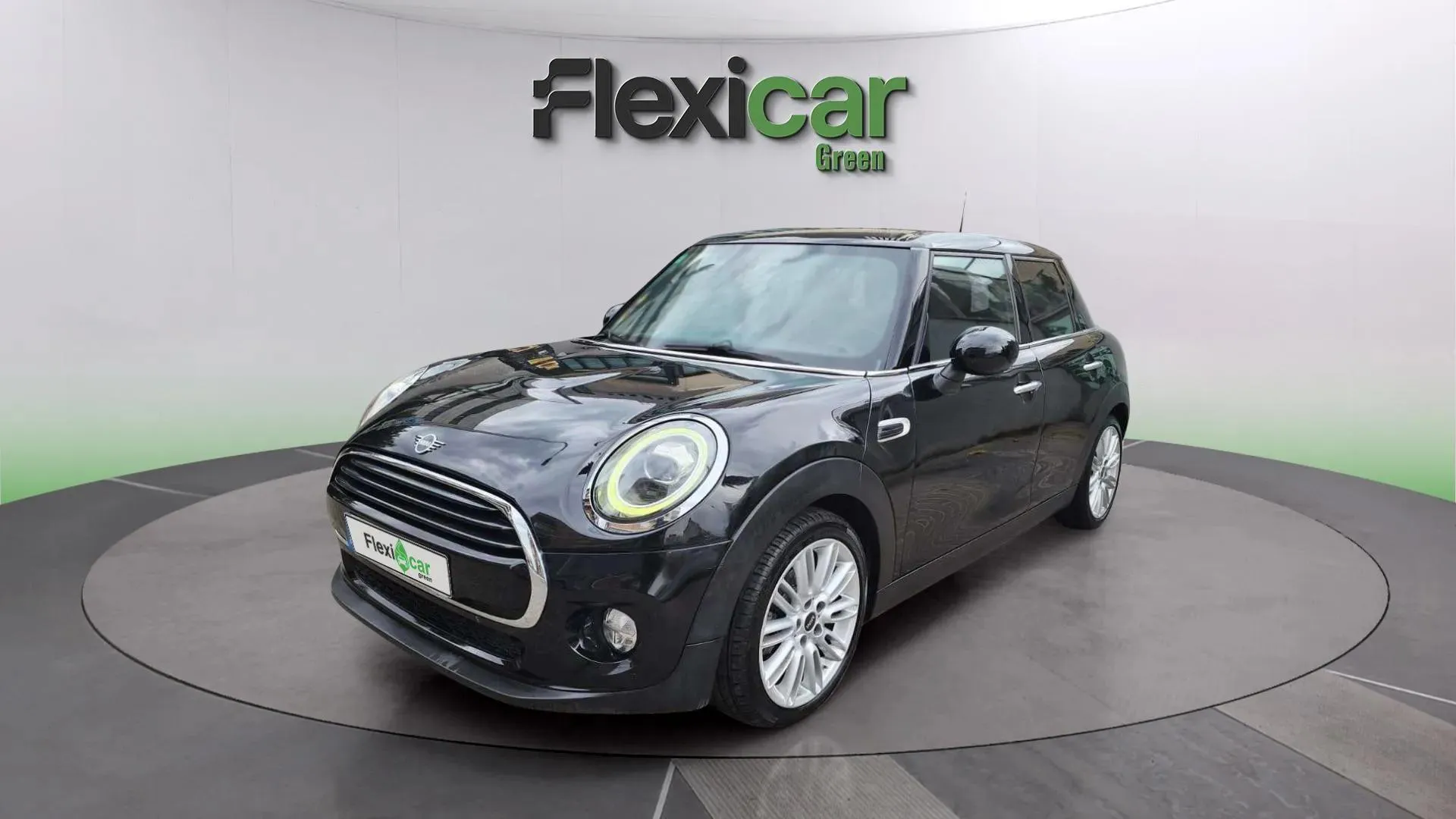 MINI Clubman Cooper - foto 3