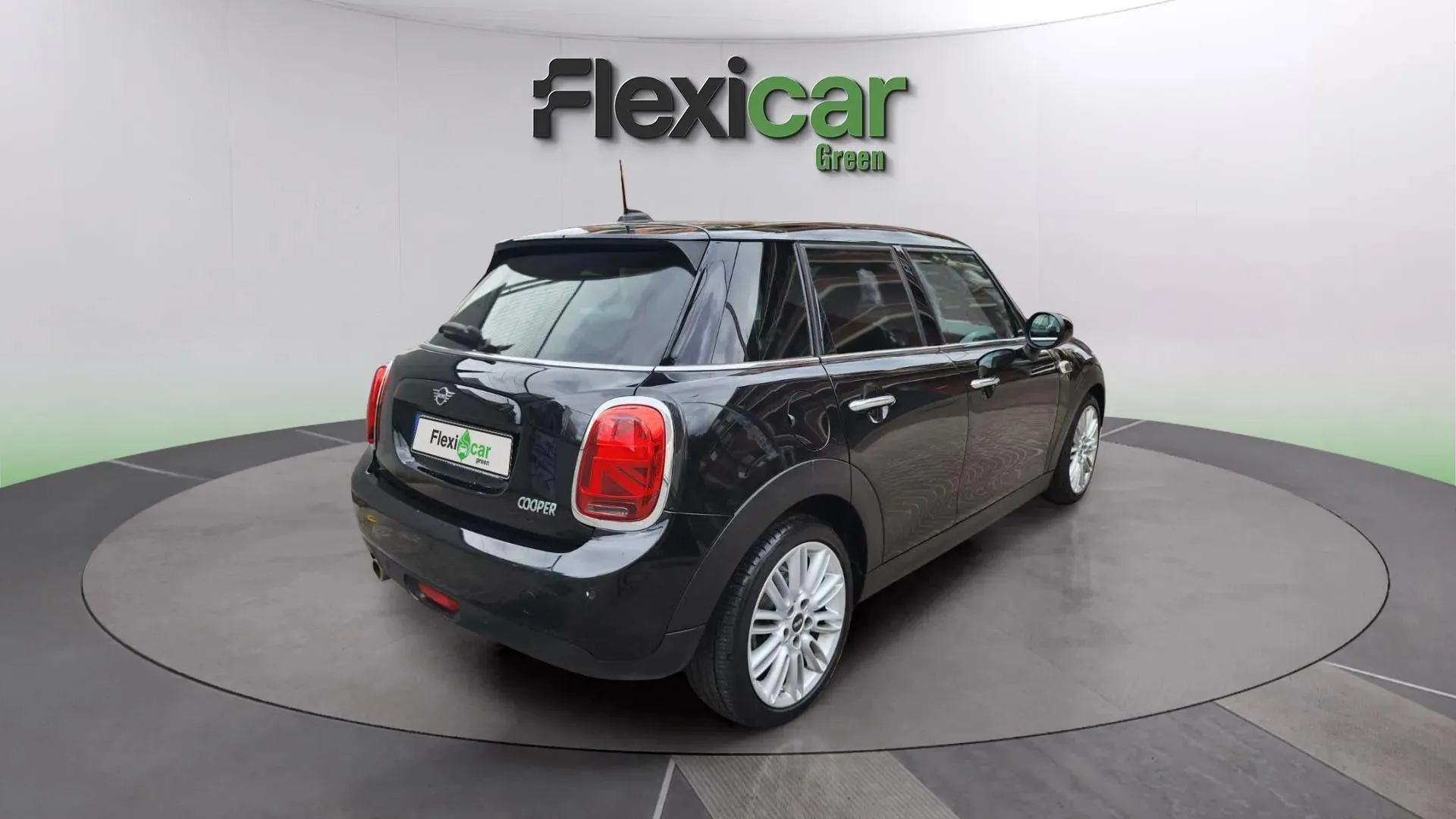 MINI Clubman Cooper - foto 7