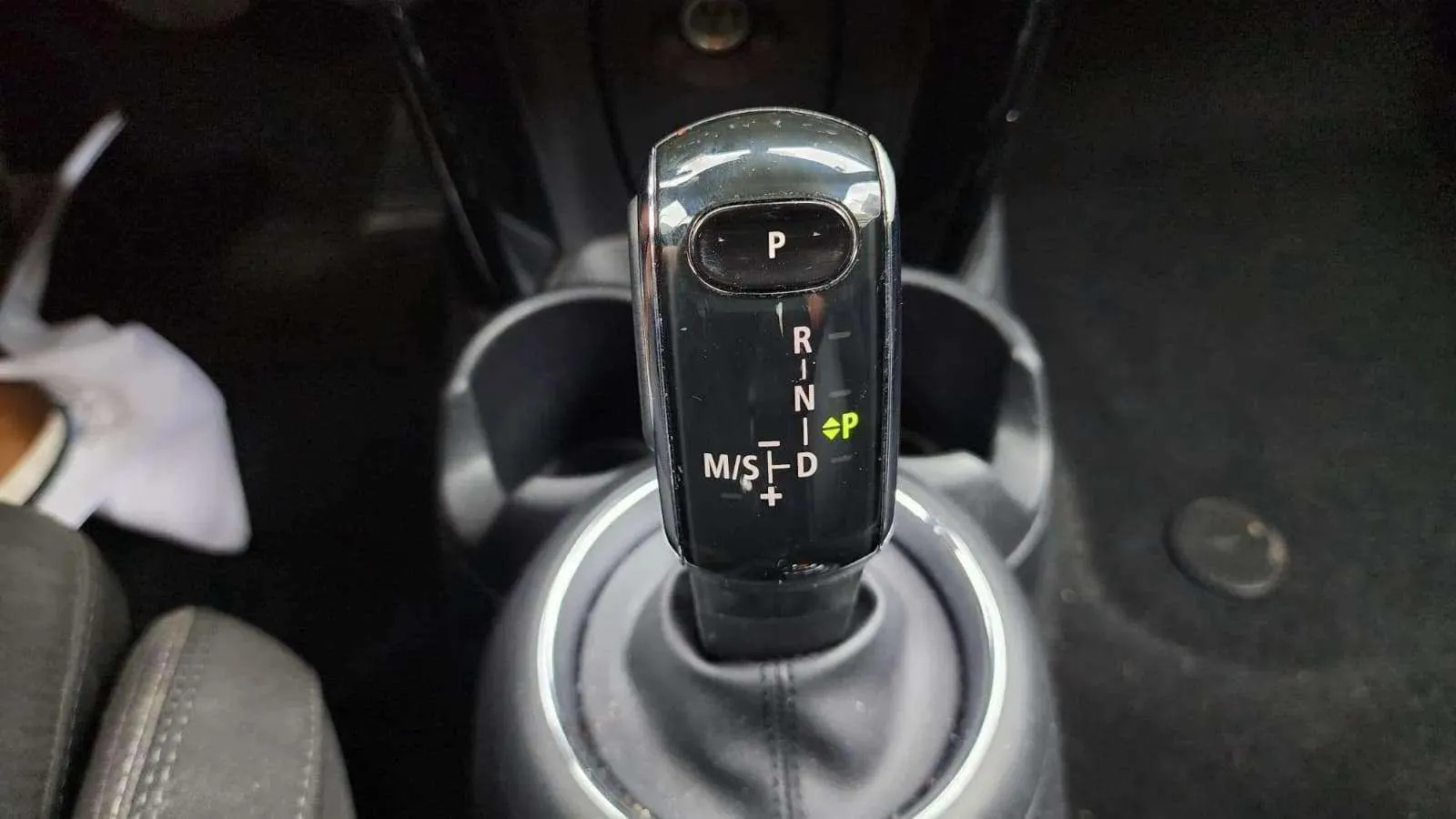 MINI Clubman Cooper - foto 18
