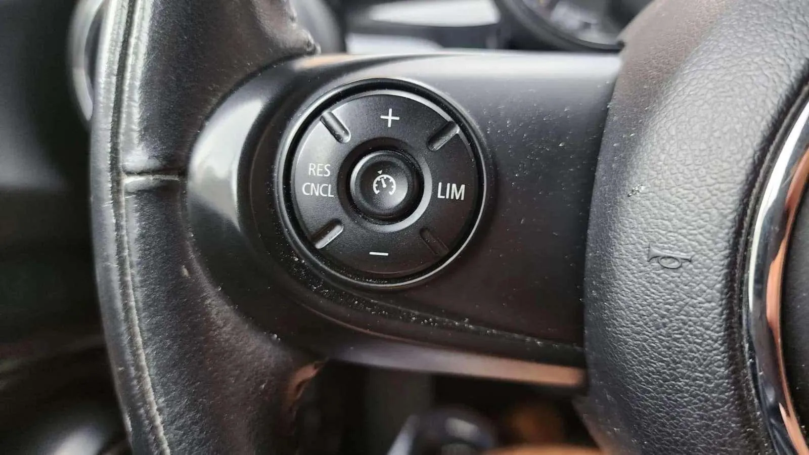 MINI Clubman Cooper - foto 13