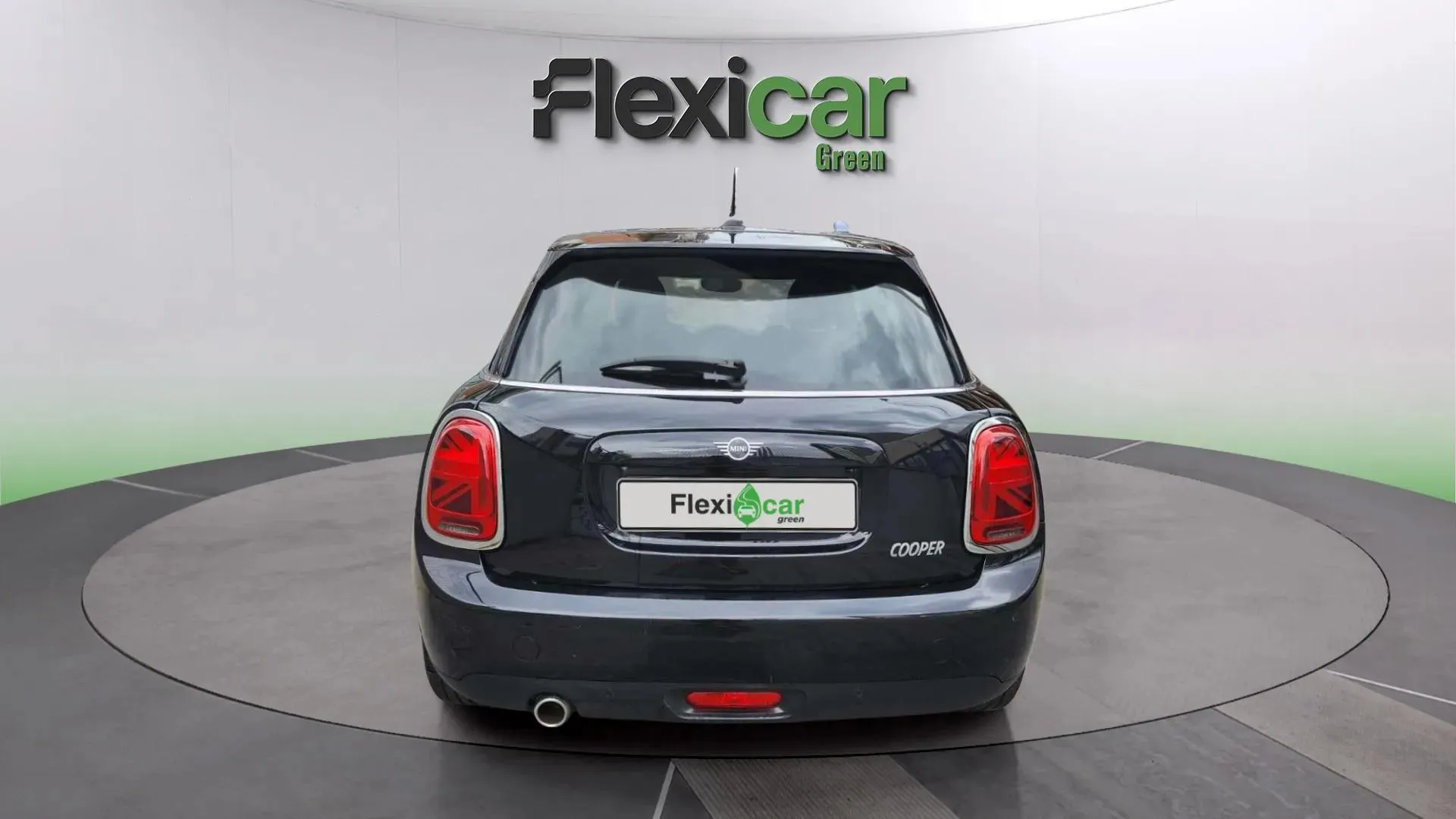 MINI Clubman Cooper - foto 6