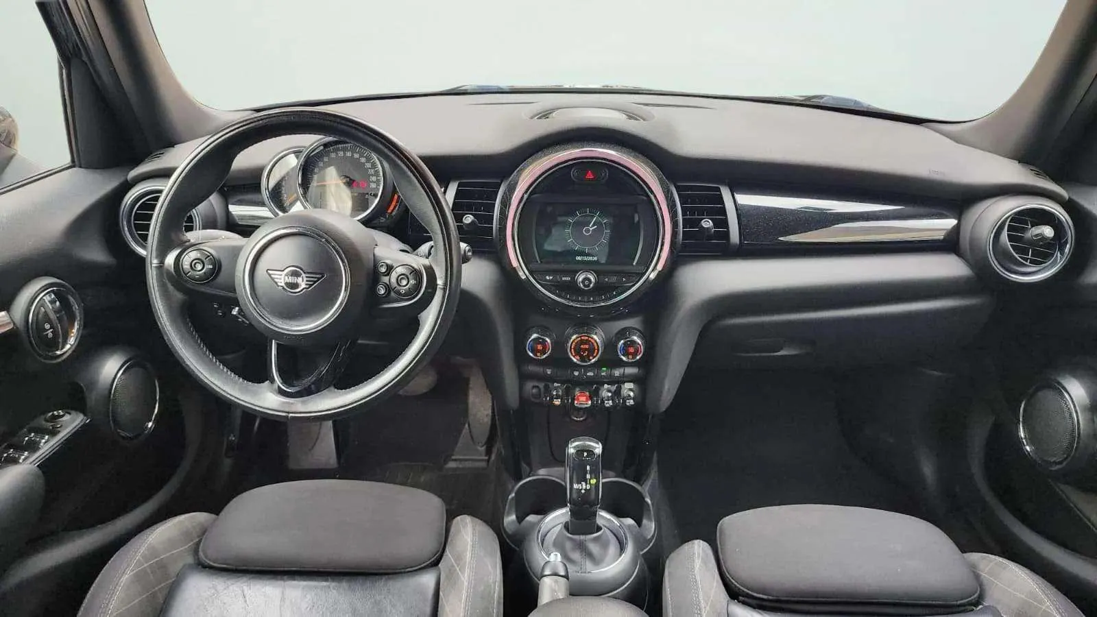 MINI Clubman Cooper - foto 10