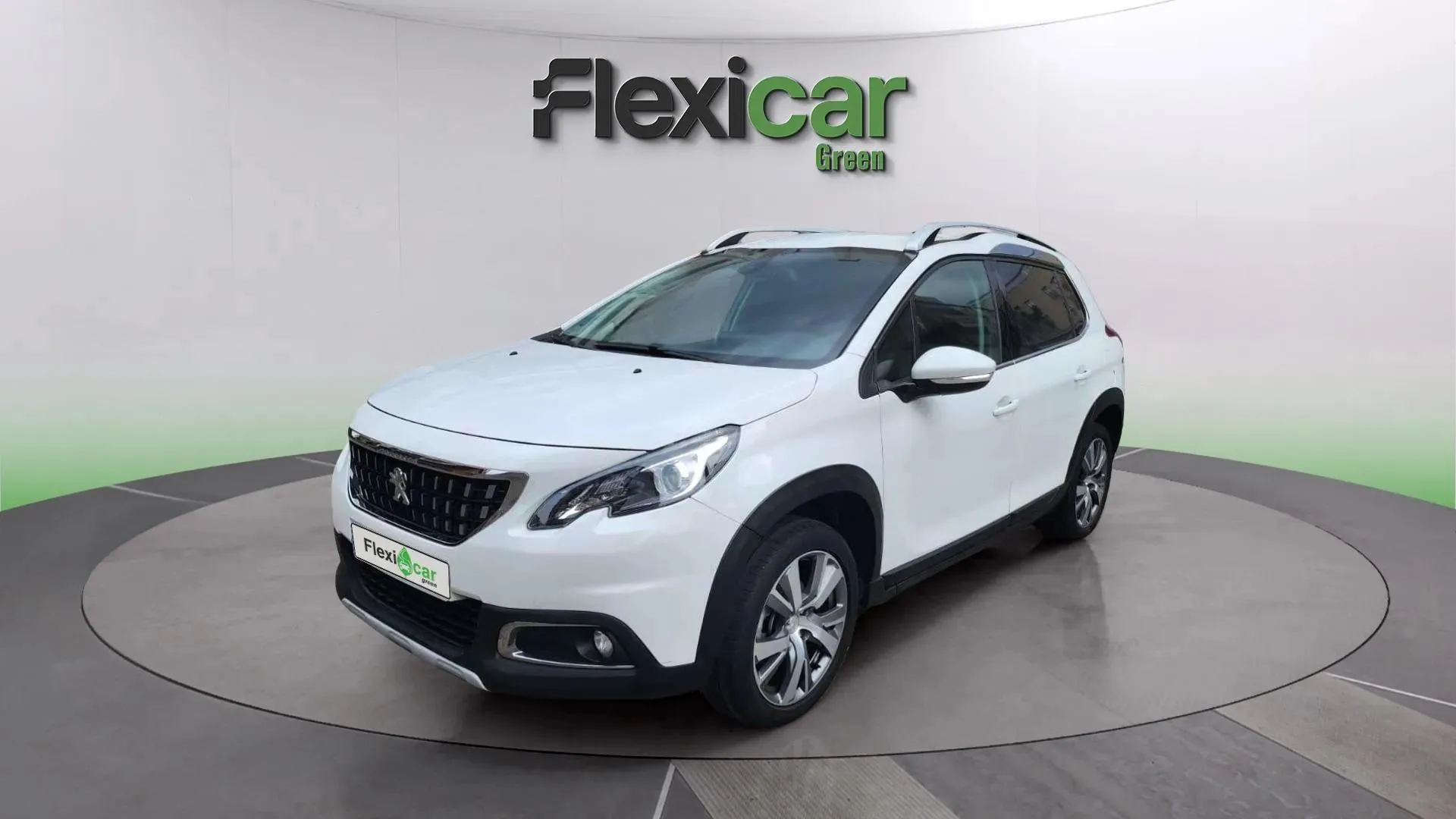 Peugeot 2008 Allure PureTech 110 - foto 3