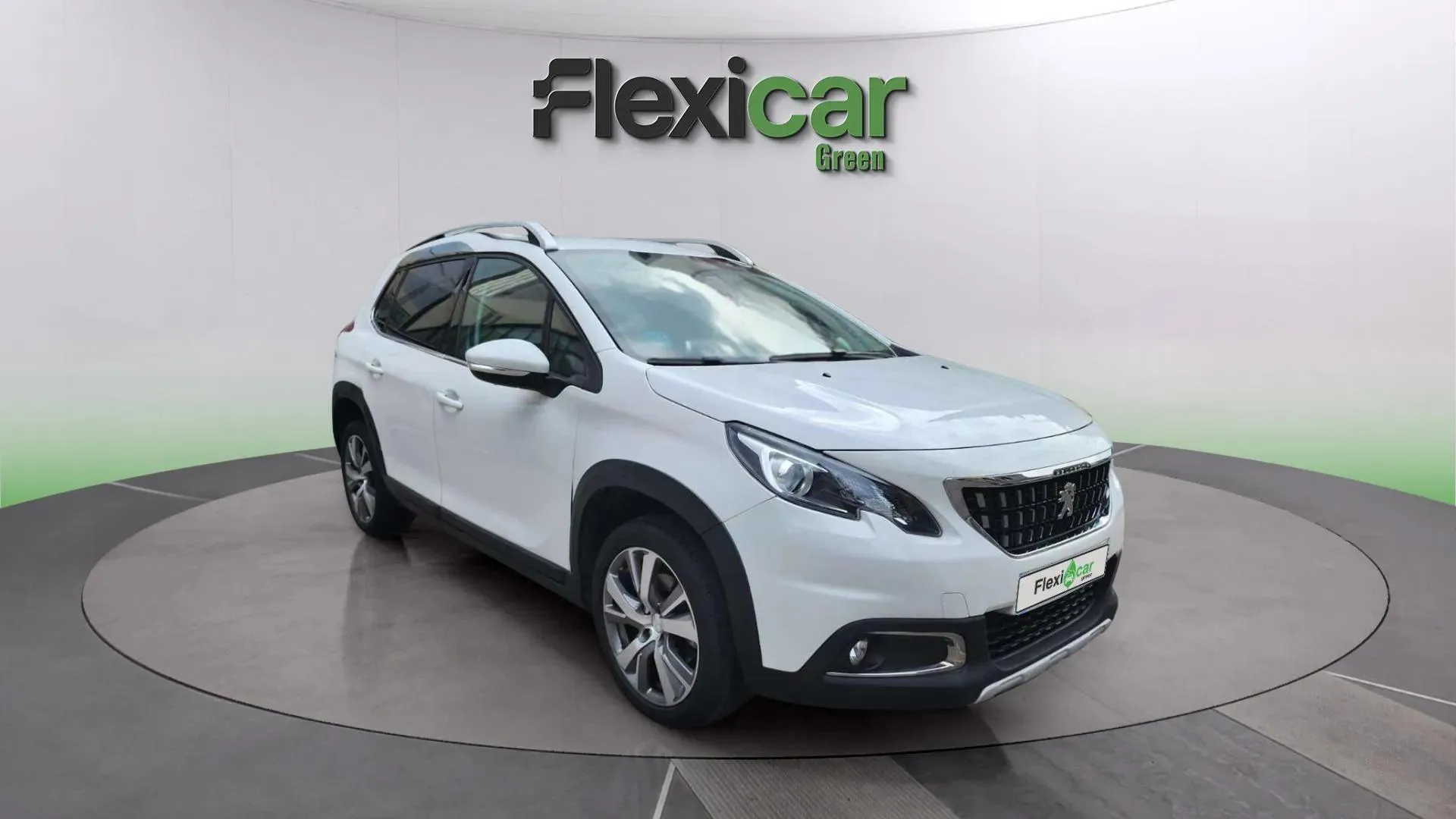 Peugeot 2008 Allure PureTech 110