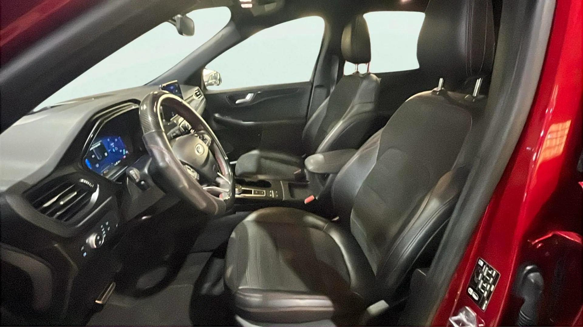 Ford Kuga ST-Line X 2.5 Duratec PHEV - foto 18
