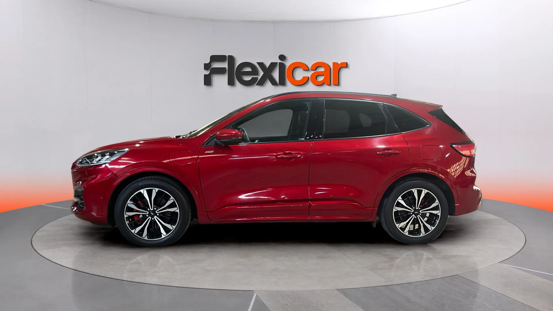 Ford Kuga ST-Line X 2.5 Duratec PHEV - foto 5