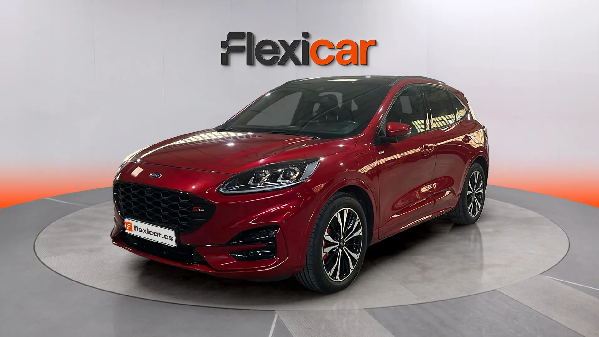 Ford Kuga ST-Line X 2.5 Duratec PHEV - foto 3
