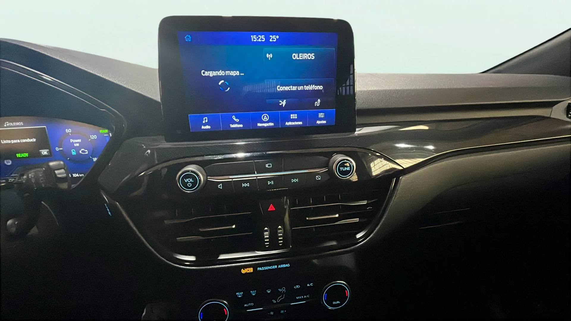 Ford Kuga ST-Line X 2.5 Duratec PHEV - foto 12