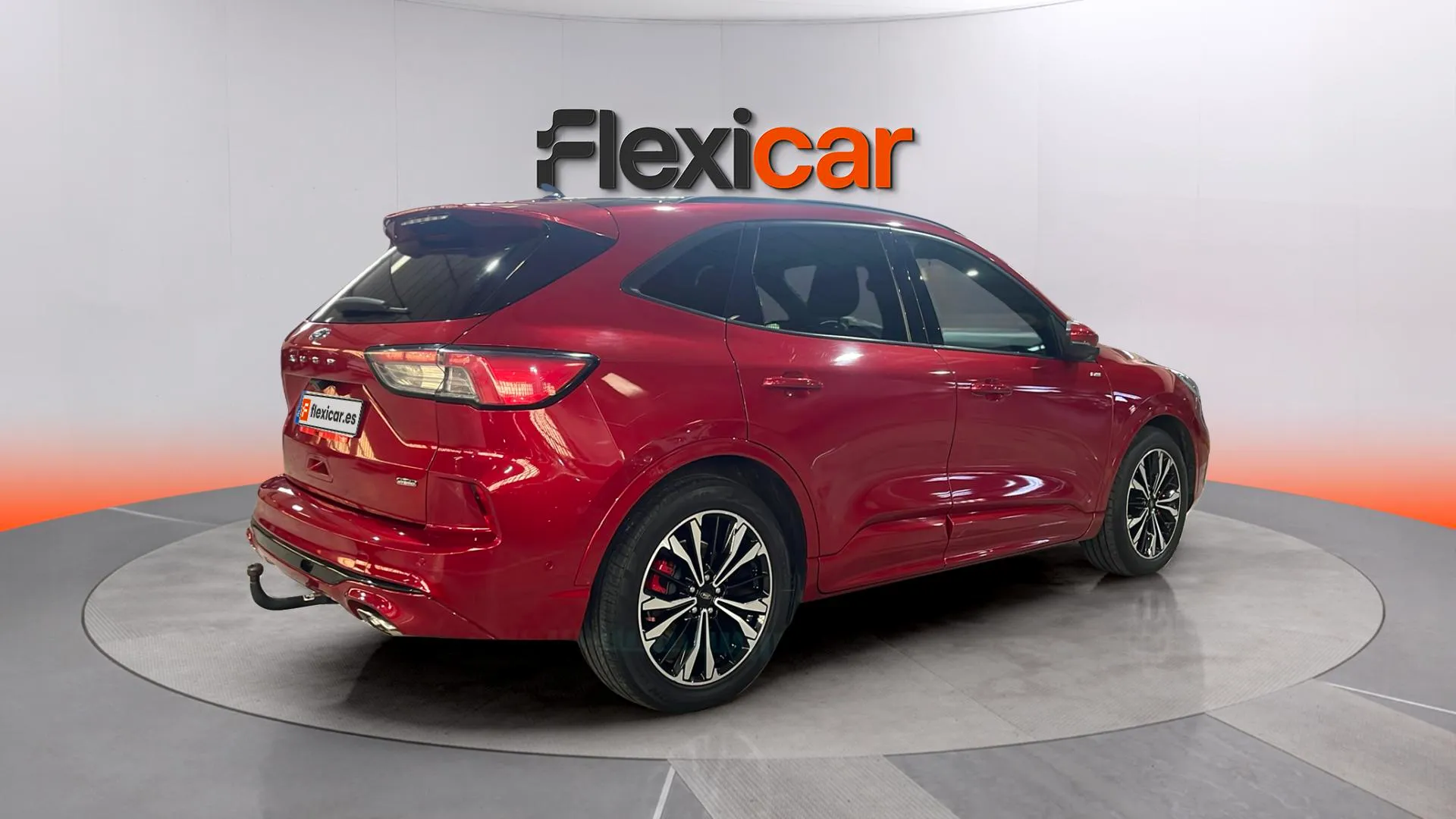 Ford Kuga ST-Line X 2.5 Duratec PHEV - foto 6