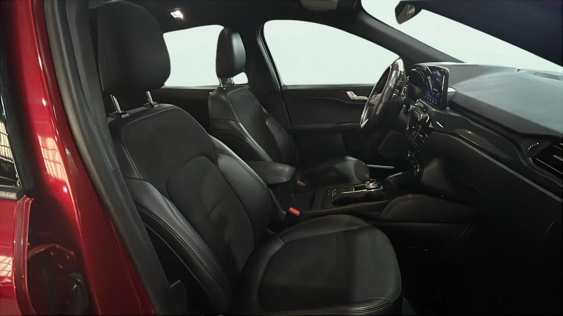 Ford Kuga ST-Line X 2.5 Duratec PHEV - foto 17