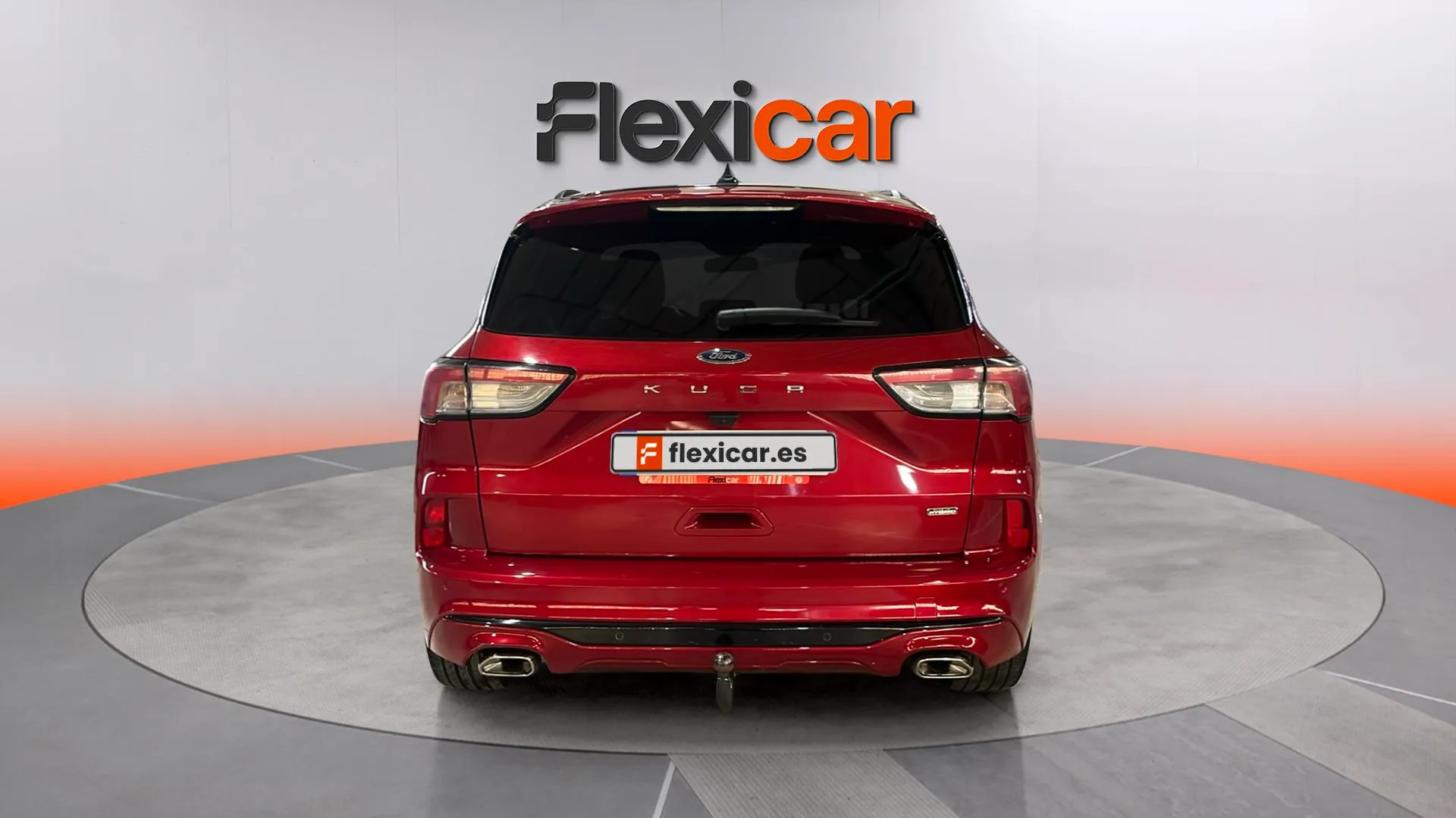 Ford Kuga ST-Line X 2.5 Duratec PHEV - foto 7