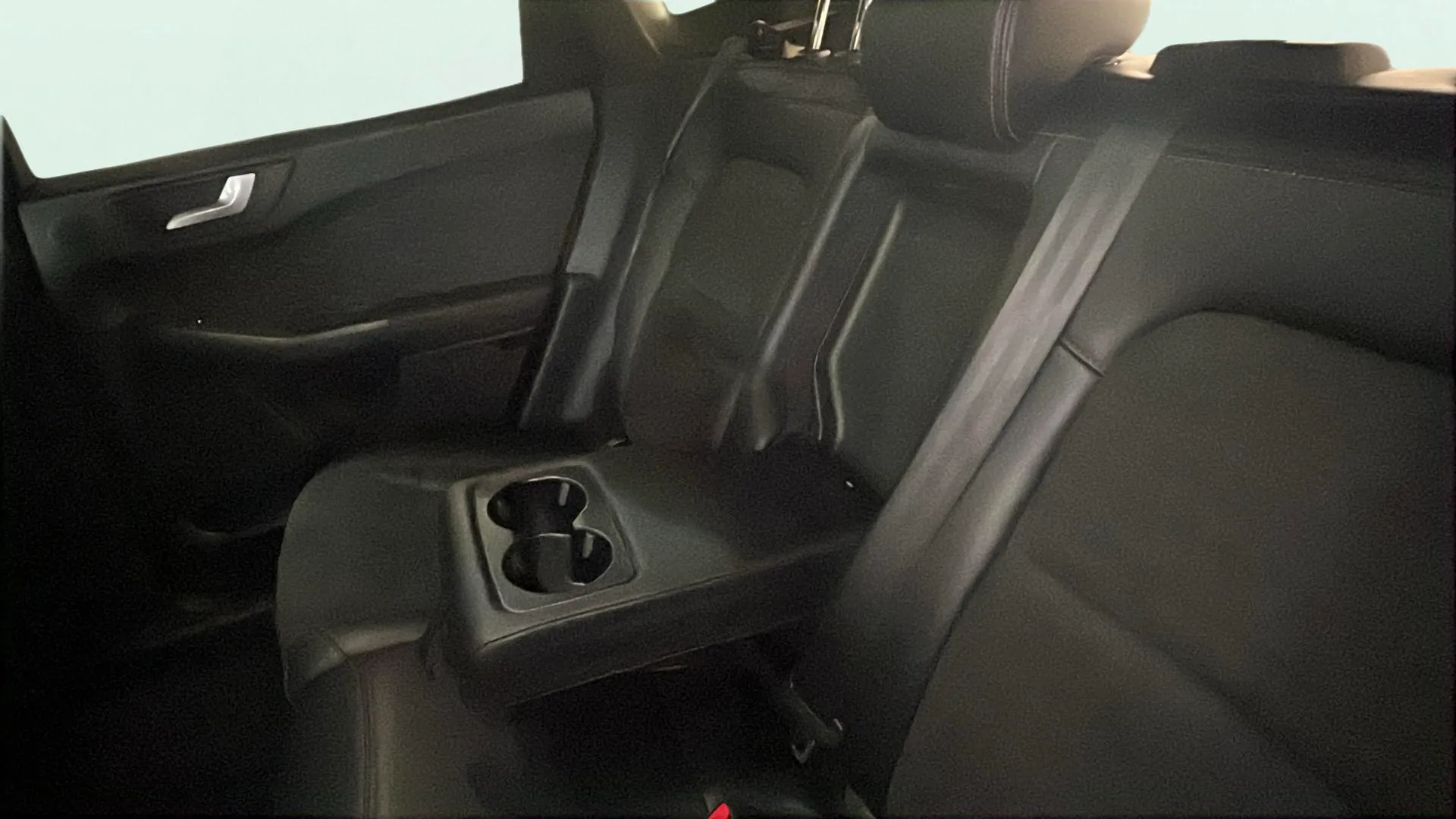 Ford Kuga ST-Line X 2.5 Duratec PHEV - foto 21