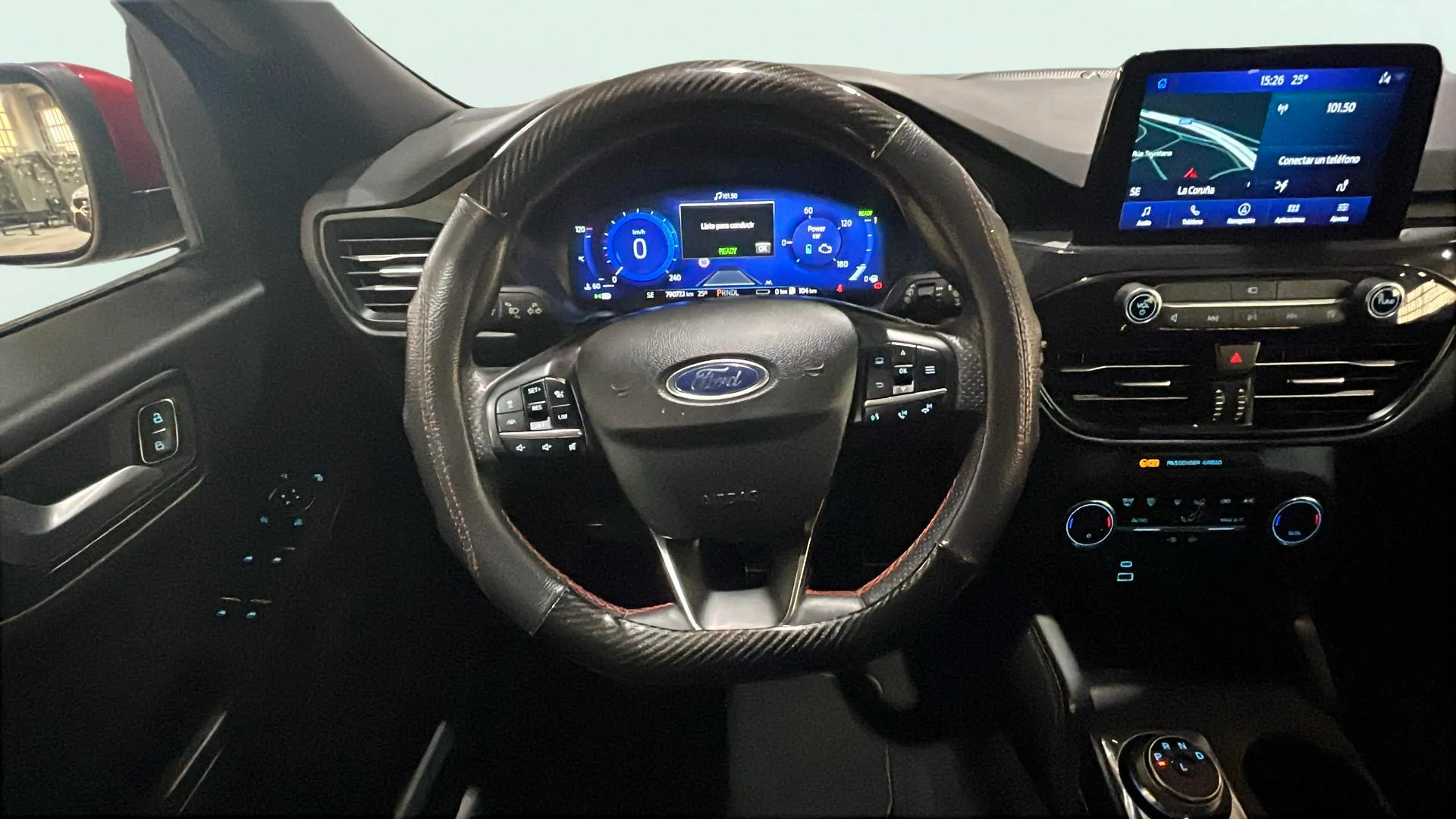 Ford Kuga ST-Line X 2.5 Duratec PHEV - foto 10