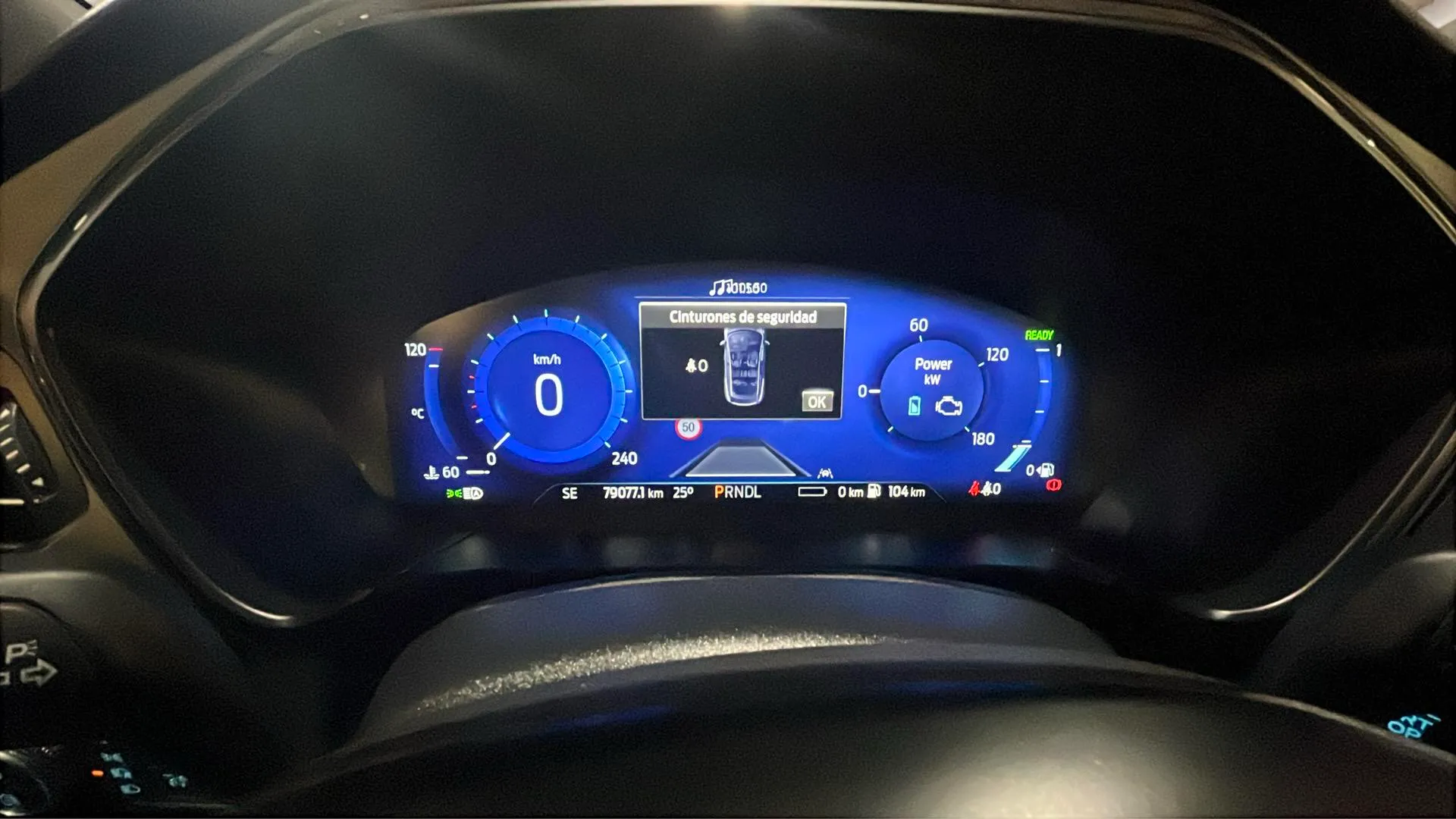 Ford Kuga ST-Line X 2.5 Duratec PHEV - foto 9