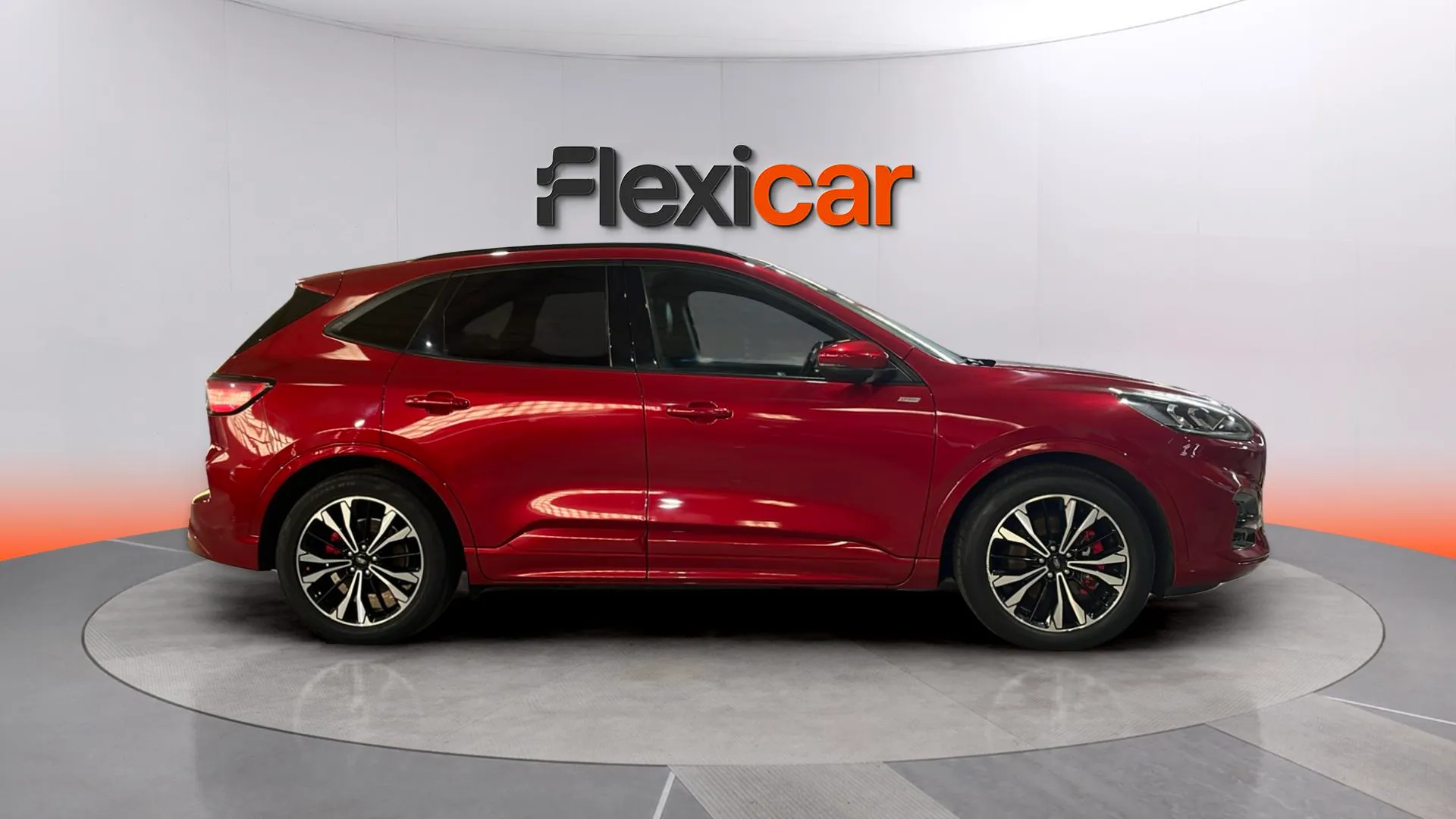 Ford Kuga ST-Line X 2.5 Duratec PHEV - foto 4