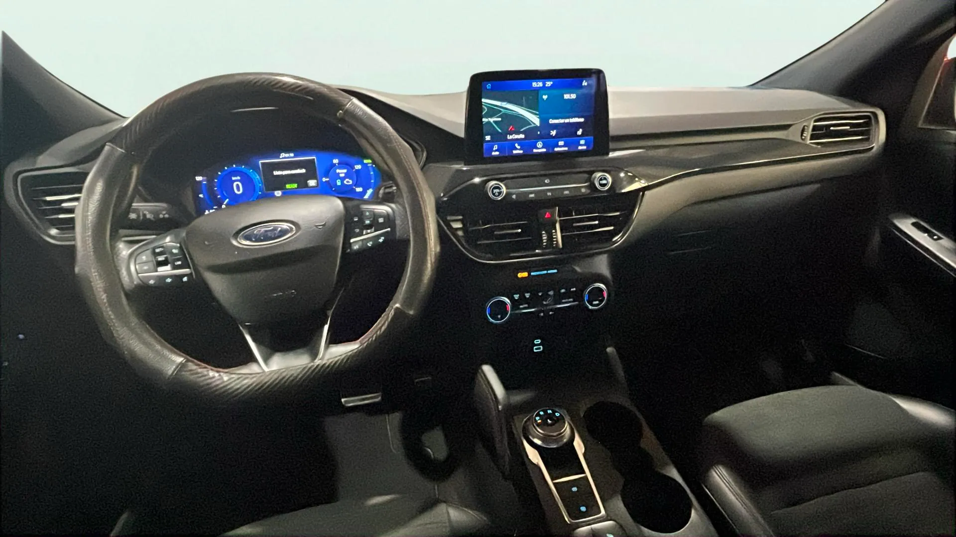 Ford Kuga ST-Line X 2.5 Duratec PHEV - foto 11